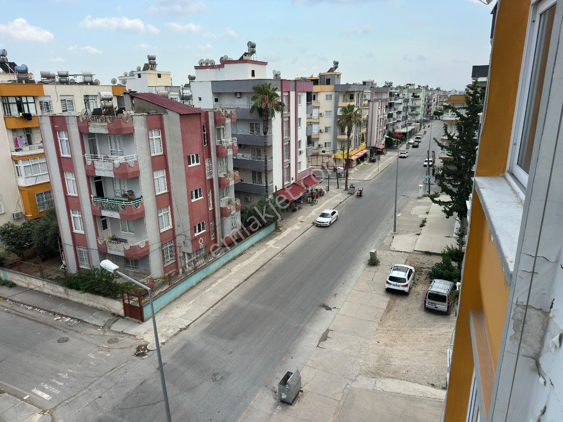 Ra Gayrimenkulden Anıt Mahallesinde 3+1 Bağımsız Mutfak Daire - Görsel 22
