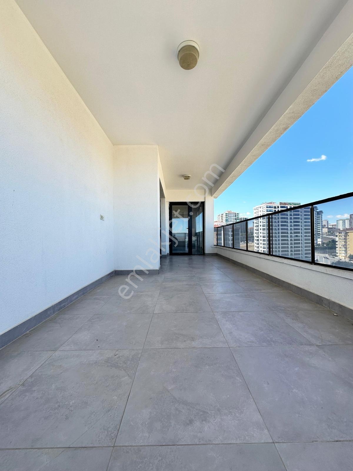 Mehmet Zengin'den Hastane Yakını, Teras Balkon, Ç.banyo 9.kat - Görsel 23