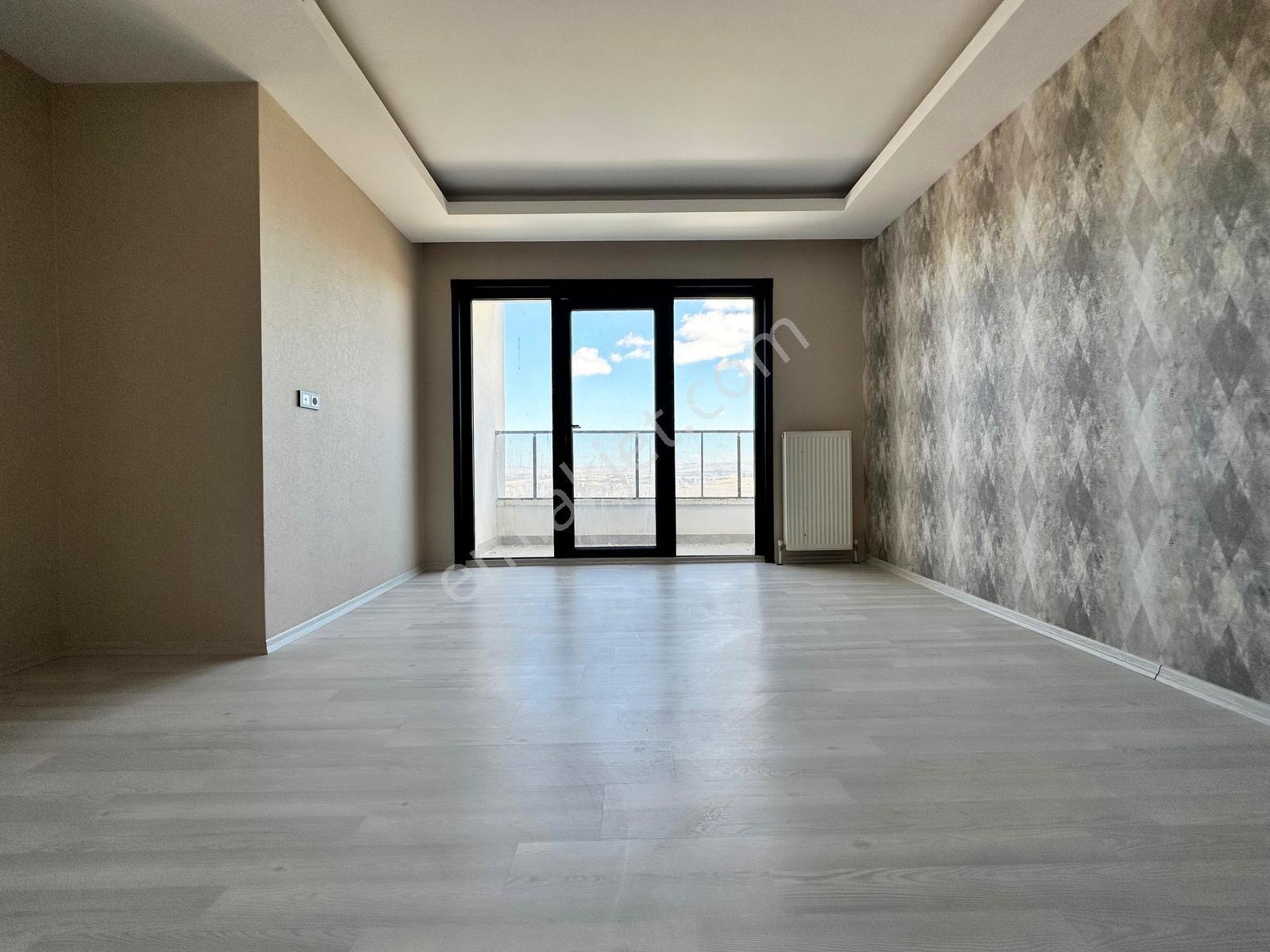 Mehmet Zengin'den Hastane Yakını, Teras Balkon, Ç.banyo 9.kat - Görsel 20
