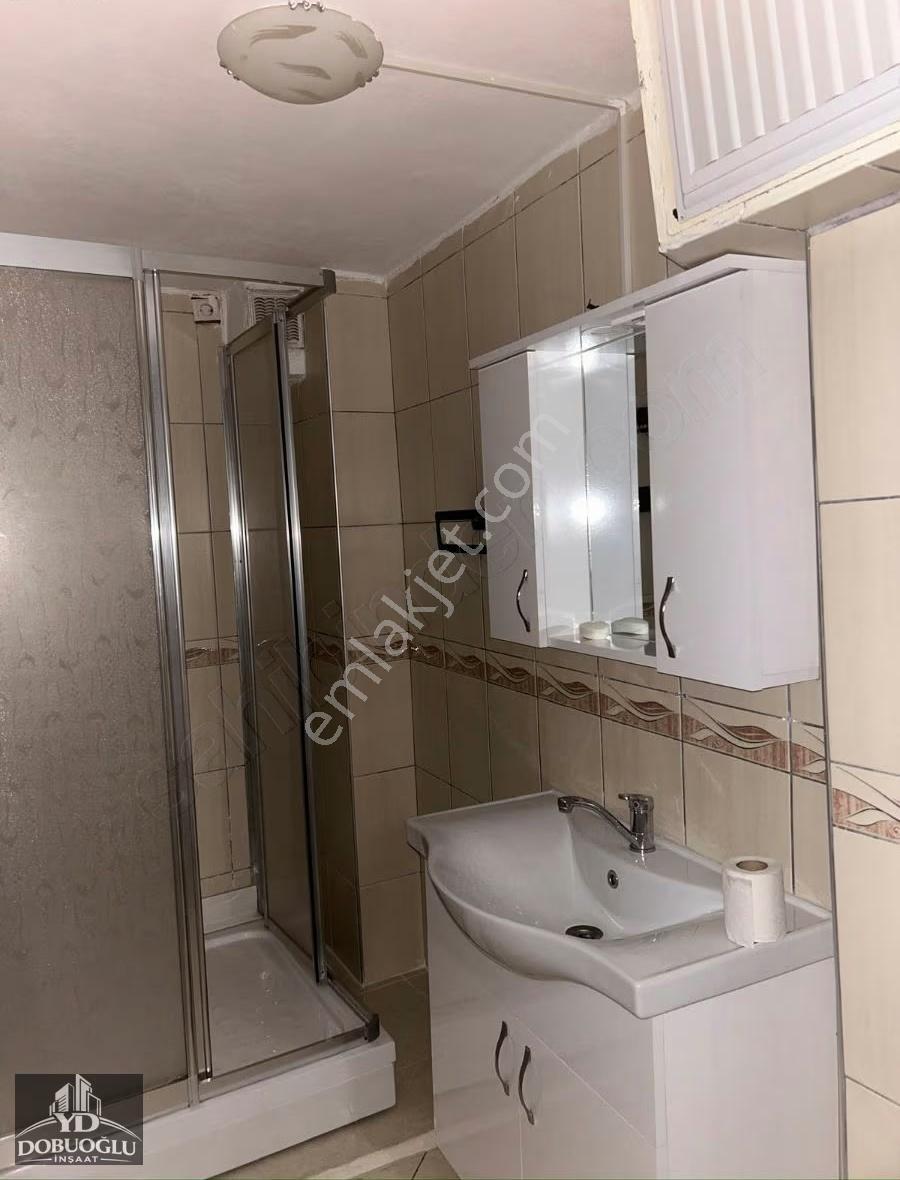 2 Kat Eksiği Var Satılık Daire - Görsel 3