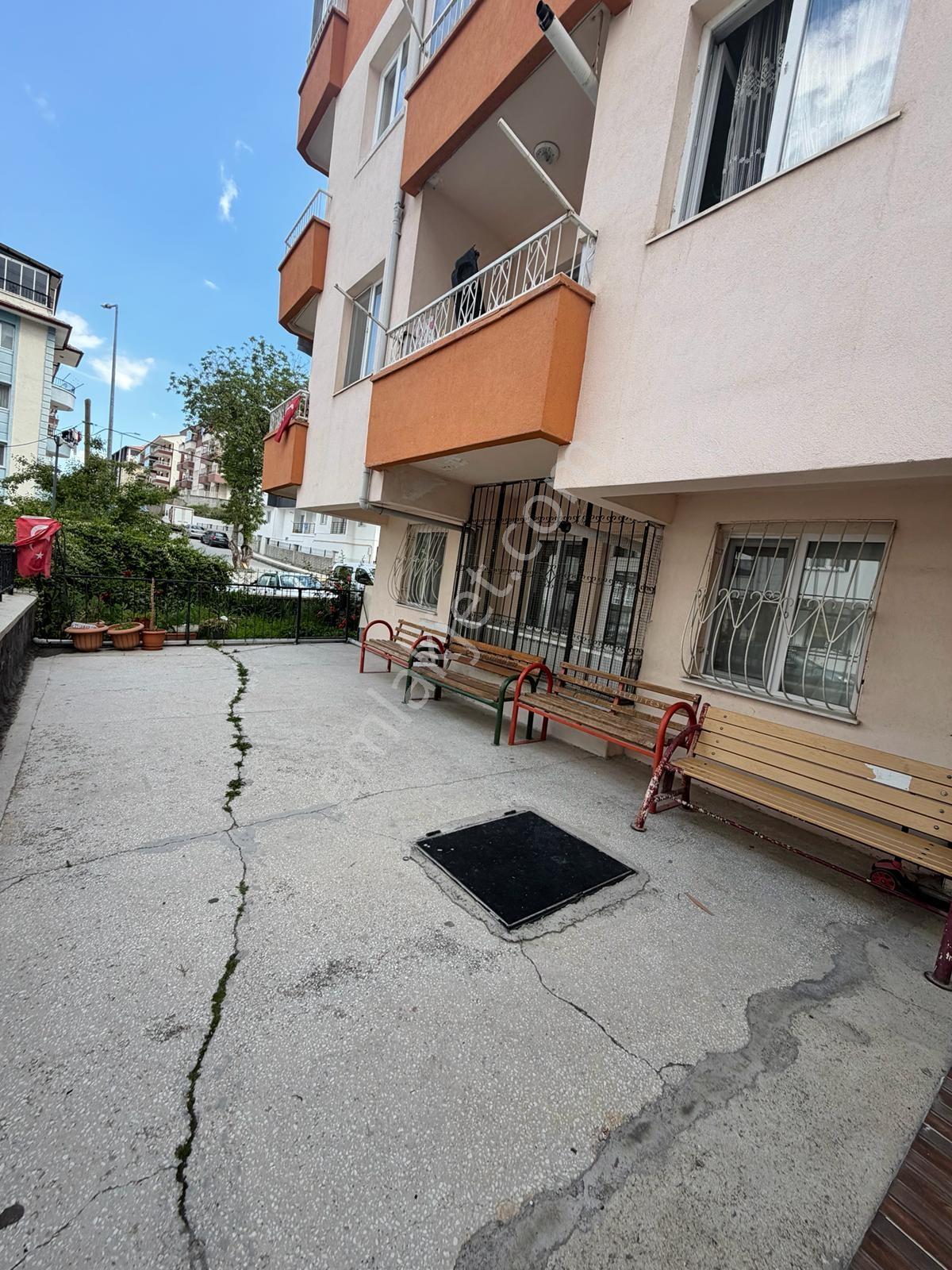 Mes Emlak'tan Yeni Mahallede 3+1 Masrafsız Satılık Daire - Görsel 3