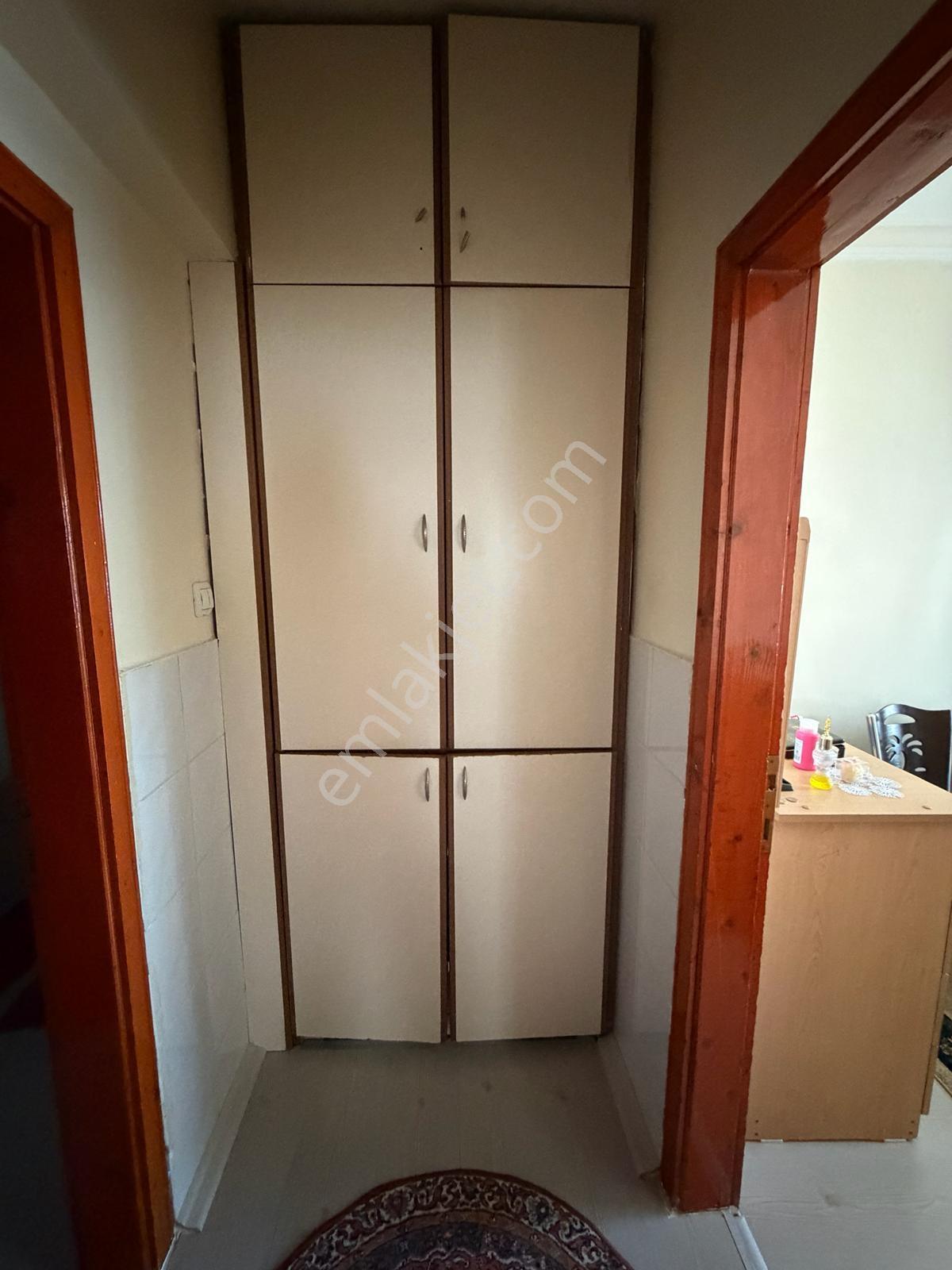 Mes Emlak'tan Yeni Mahallede 3+1 Masrafsız Satılık Daire - Görsel 20