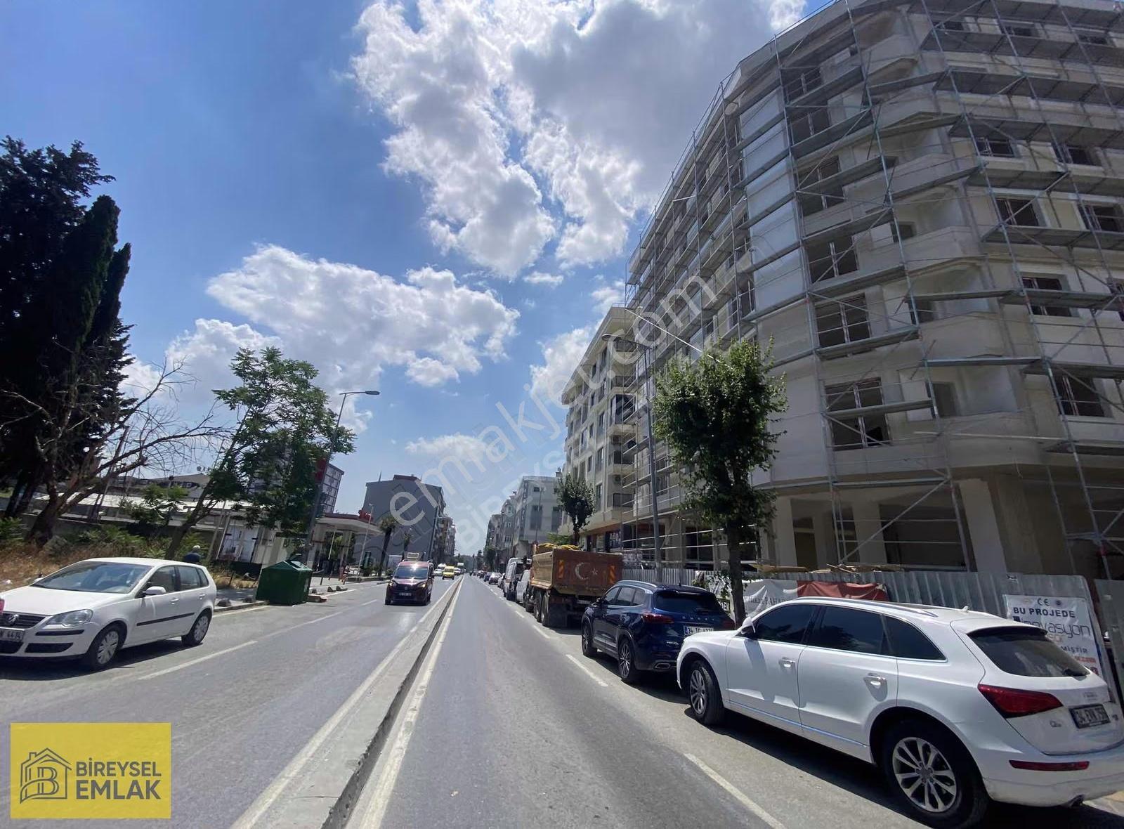 Satılık Sıfır Binadan 2+1 Cadde Üzeri Daire - Görsel 11