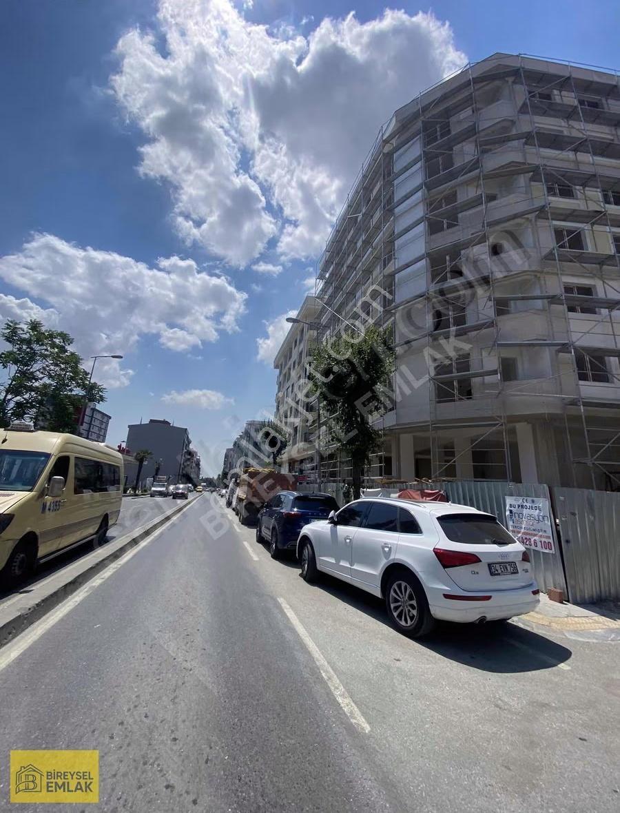 Satılık Sıfır Binadan 2+1 Cadde Üzeri Daire - Görsel 6