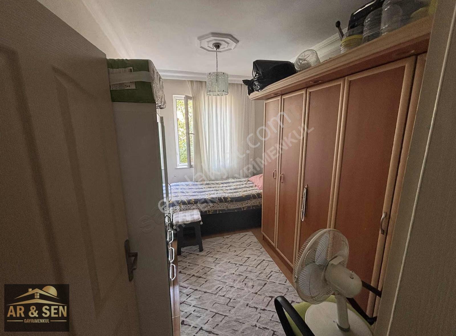 Kepez Kuzeyyaka Mah Sağlık Ocağı Yakını 2+1/85 M2/1.kat Daire - Görsel 26