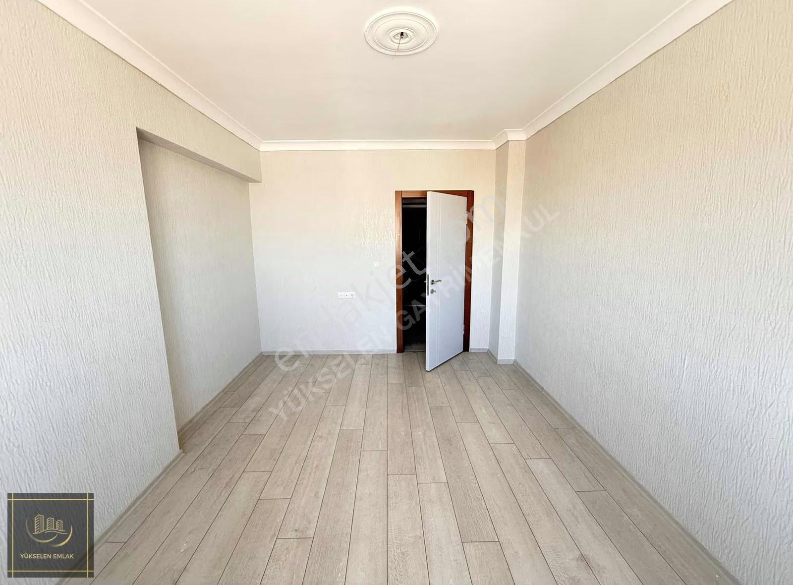 Ankara Manzaralı 13. Katta 3+1 150 M2 Satılık Daire Yükselen Eml - Görsel 25