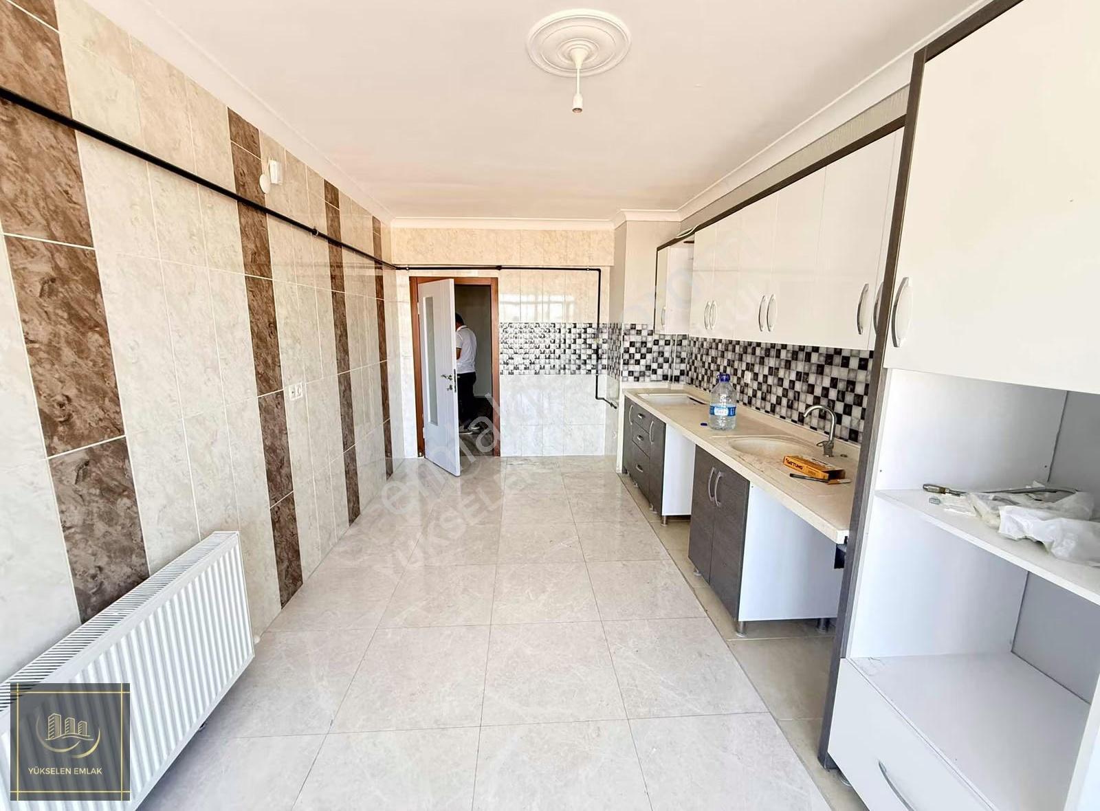 Ankara Manzaralı 13. Katta 3+1 150 M2 Satılık Daire Yükselen Eml - Görsel 23