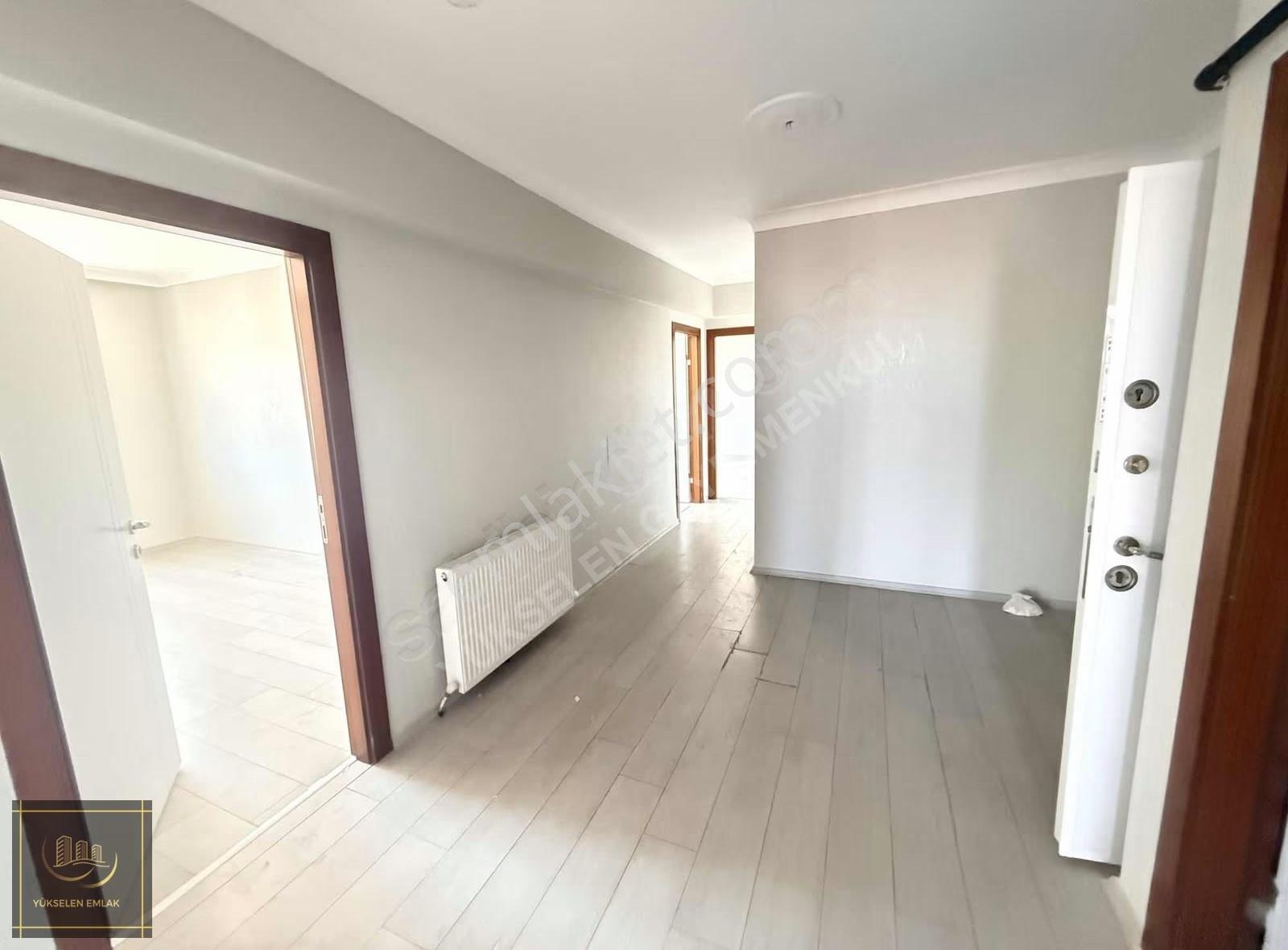 Ankara Manzaralı 13. Katta 3+1 150 M2 Satılık Daire Yükselen Eml - Görsel 35
