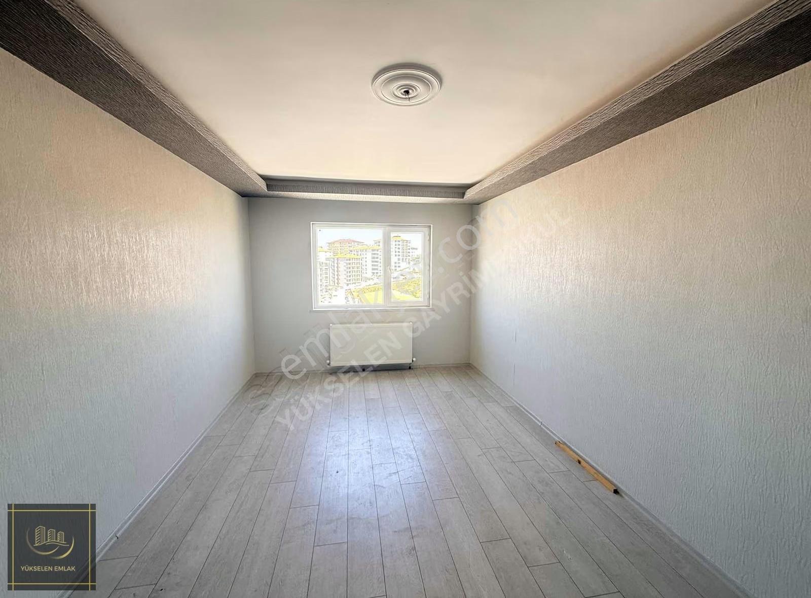 Ankara Manzaralı 13. Katta 3+1 150 M2 Satılık Daire Yükselen Eml - Görsel 20