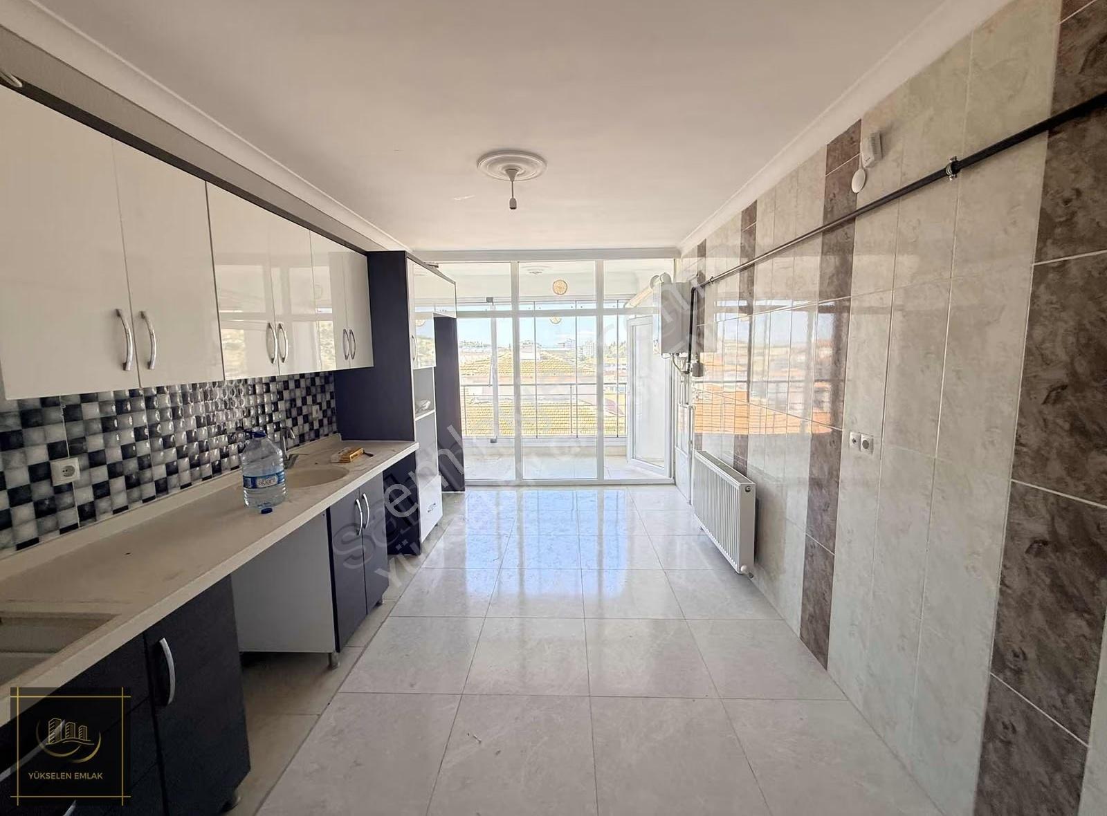 Ankara Manzaralı 13. Katta 3+1 150 M2 Satılık Daire Yükselen Eml - Görsel 24