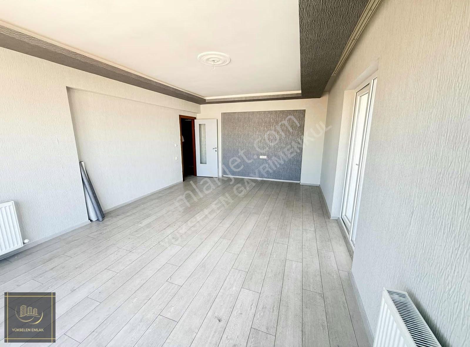 Ankara Manzaralı 13. Katta 3+1 150 M2 Satılık Daire Yükselen Eml - Görsel 12