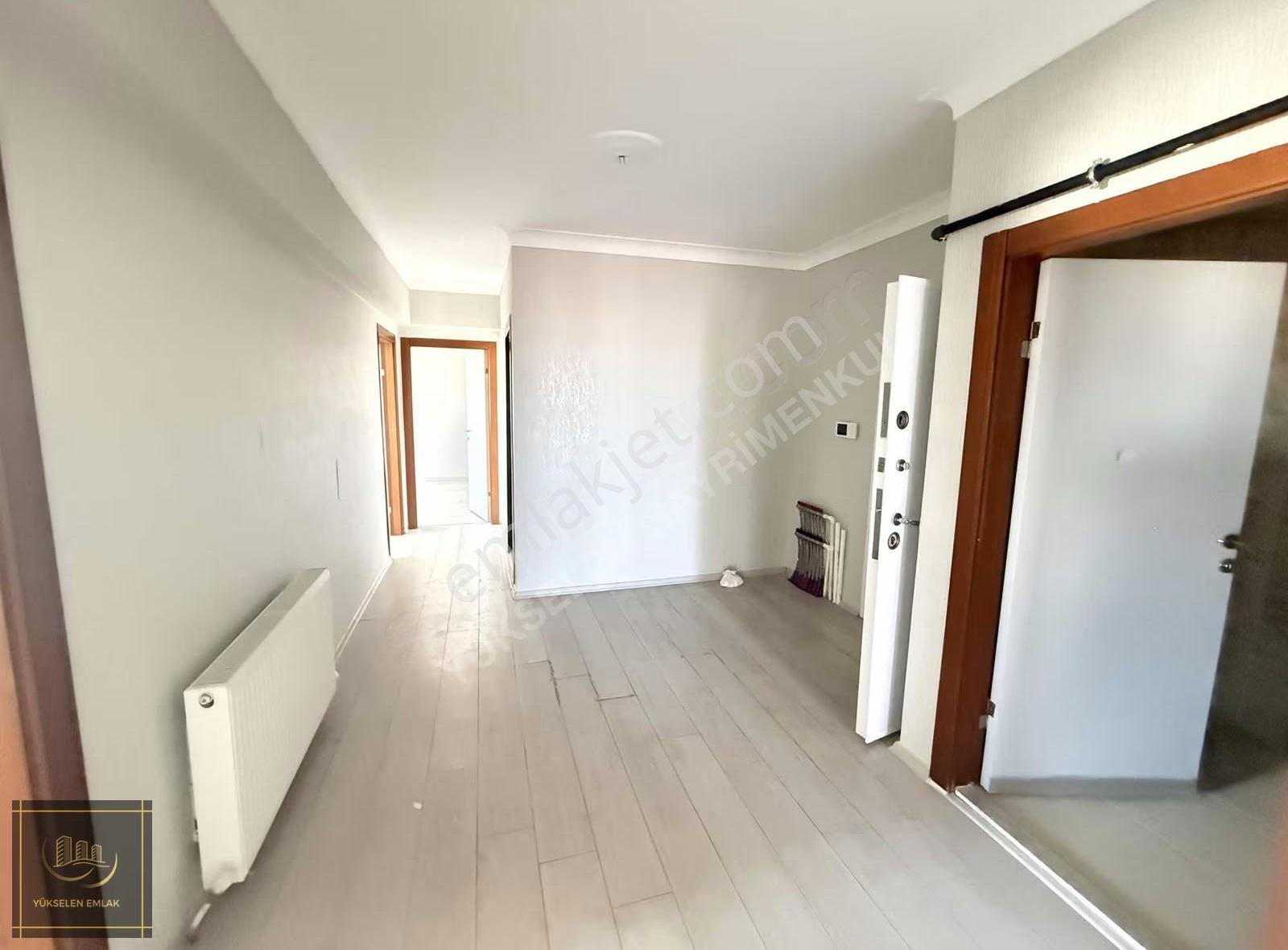 Ankara Manzaralı 13. Katta 3+1 150 M2 Satılık Daire Yükselen Eml - Görsel 27
