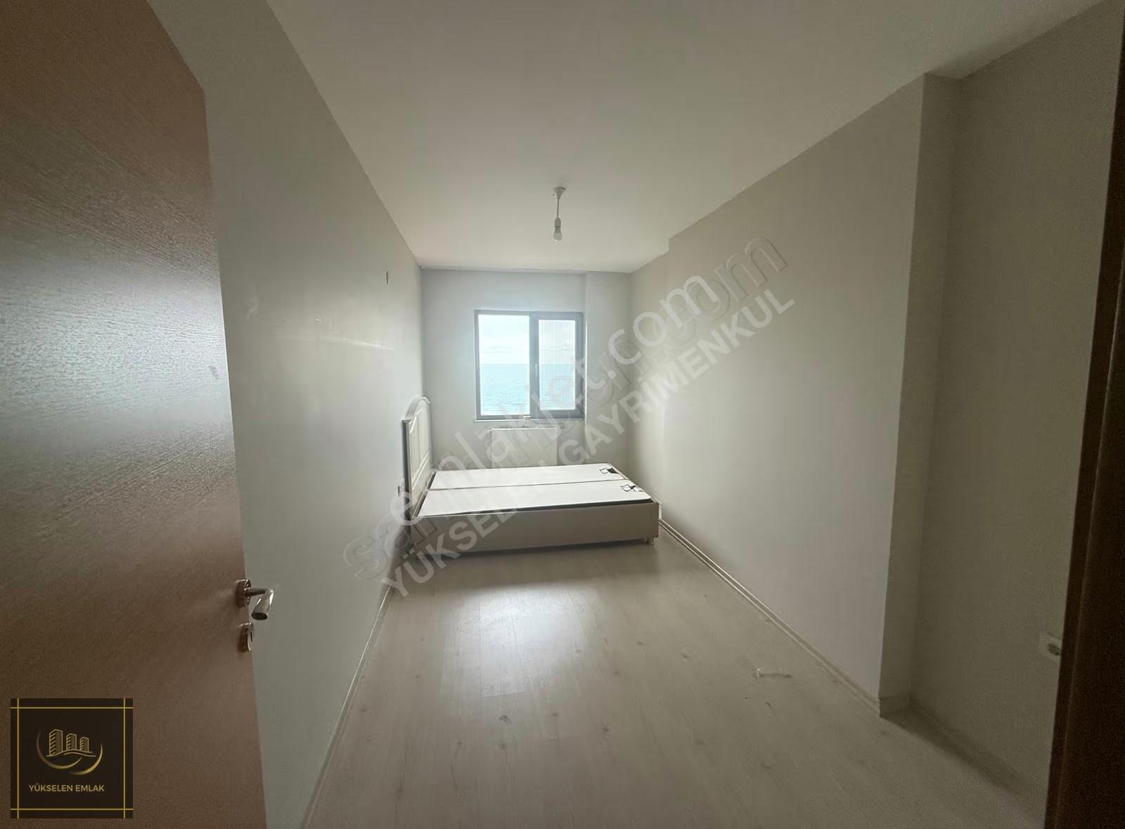 **acil Fiyat Düştü**safir Rezidans Deniz Manzaralı Lüks Daire - Görsel 18