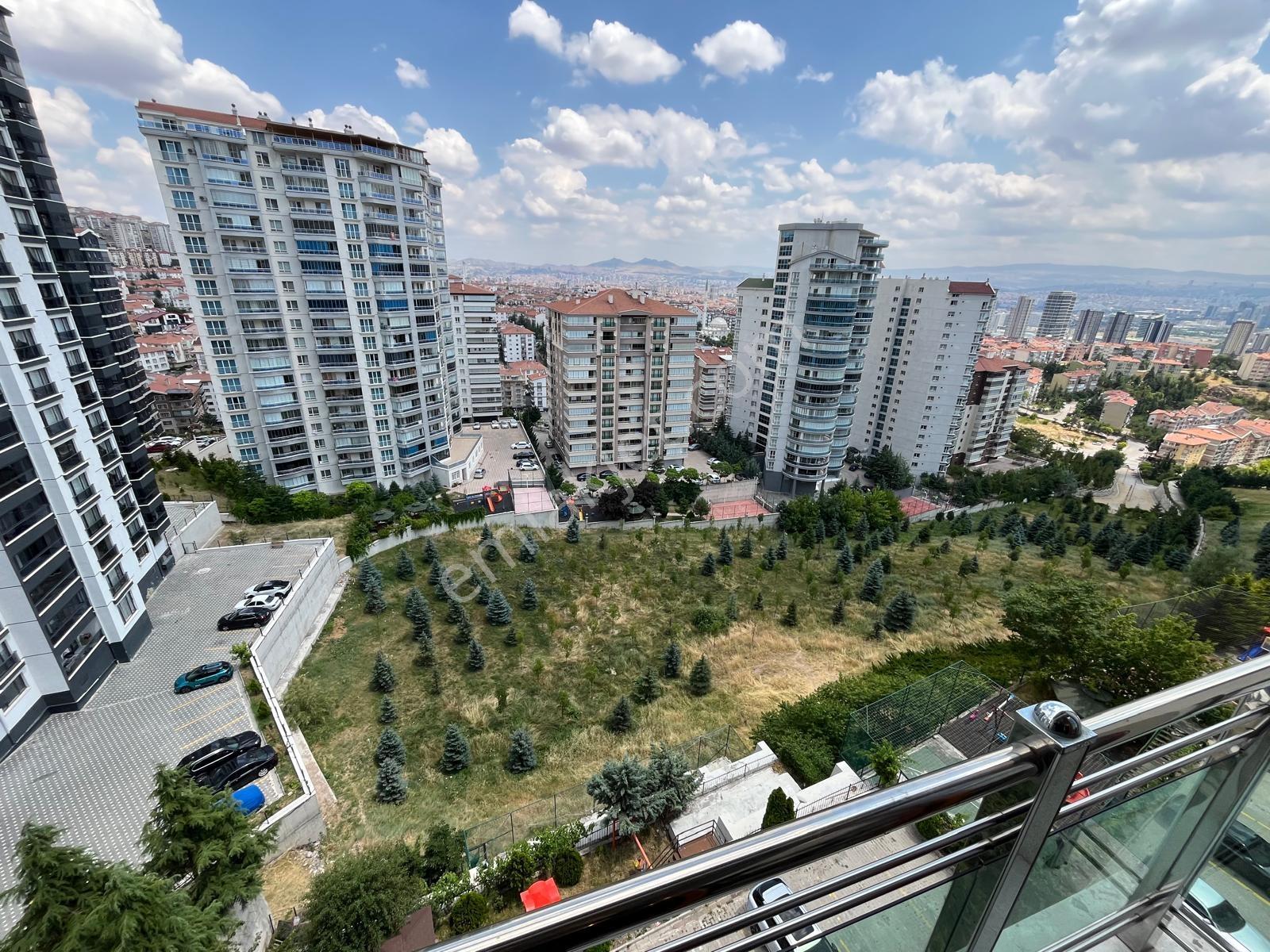 Hayallerinizdeki Masrafsız Ev ! Site İçinde 4.katta 3+1 Daire - Görsel 22