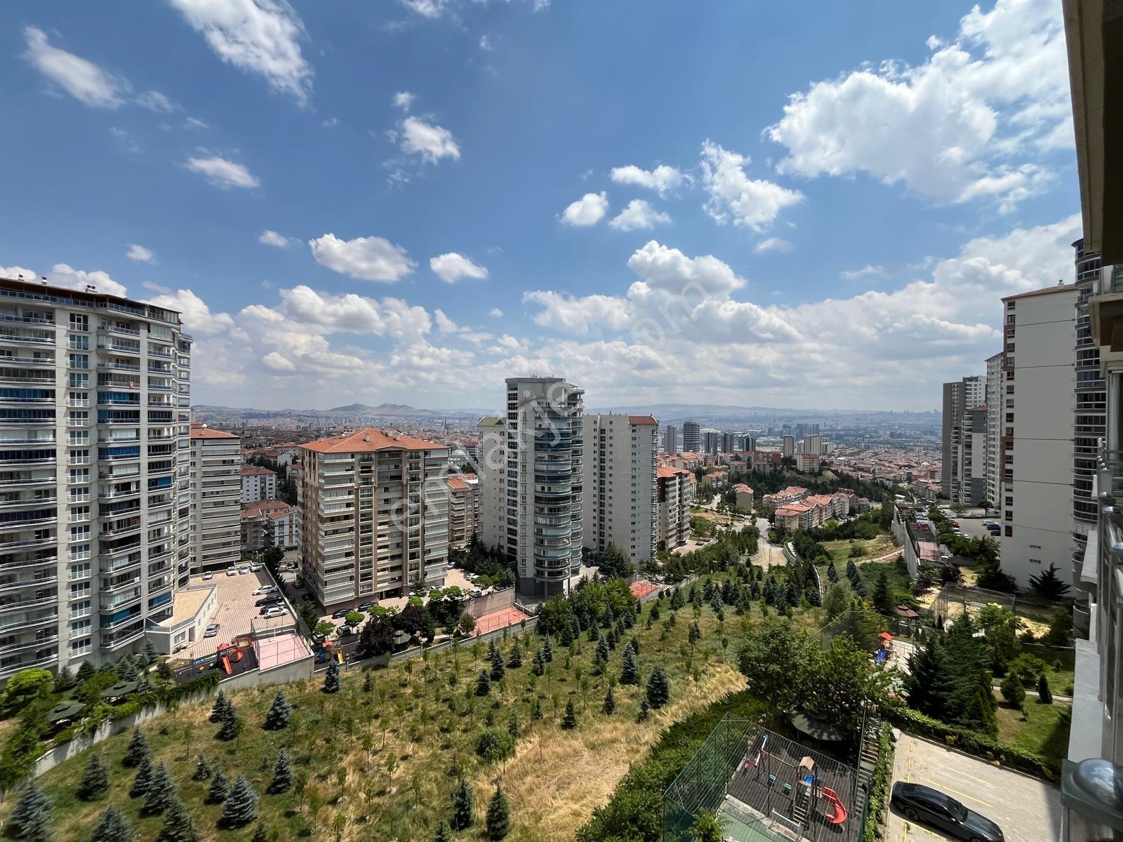 Hayallerinizdeki Masrafsız Ev ! Site İçinde 4.katta 3+1 Daire - Görsel 12