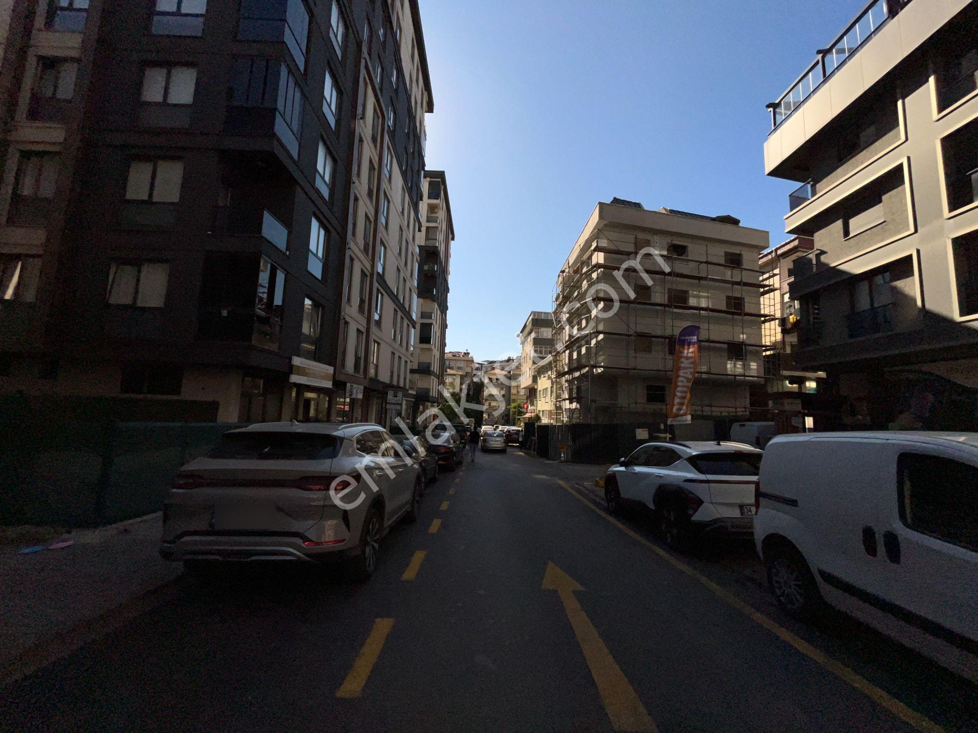 Ümraniye İstiklal 250m² 14.75 M. Cepheli Bacalı Kiralık Dükkan - Görsel 16