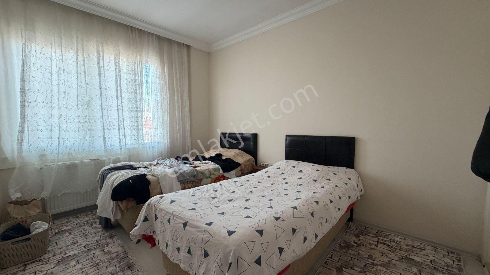 Parstan Tuzcumuratta Ön Cephe Asansörlü Ebeveyn Banyolu 2+1 - Görsel 8