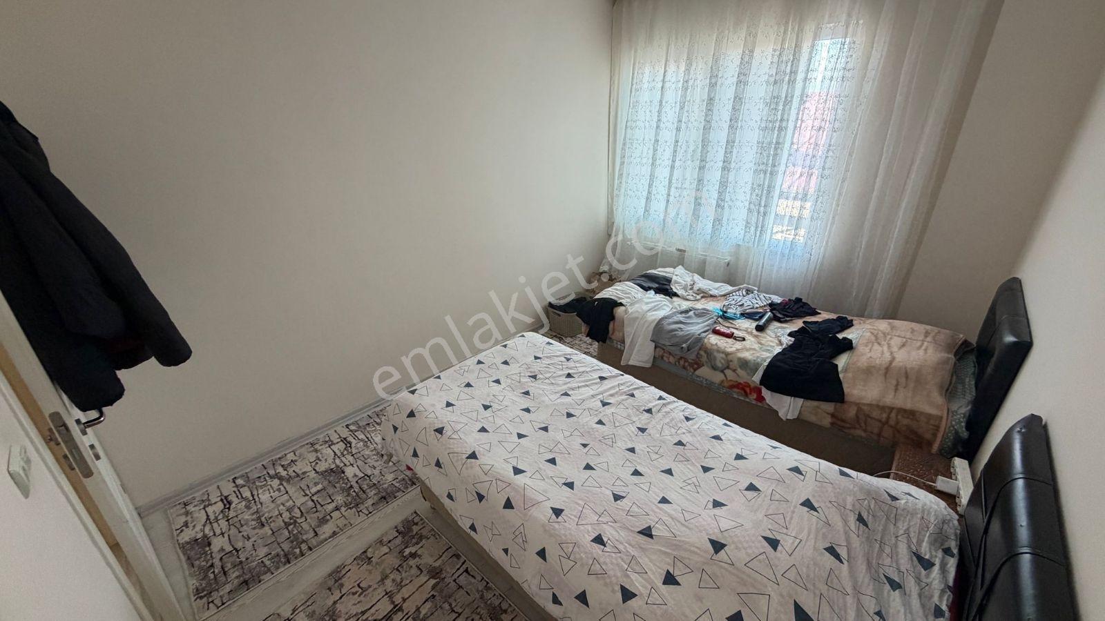Parstan Tuzcumuratta Ön Cephe Asansörlü Ebeveyn Banyolu 2+1 - Görsel 16