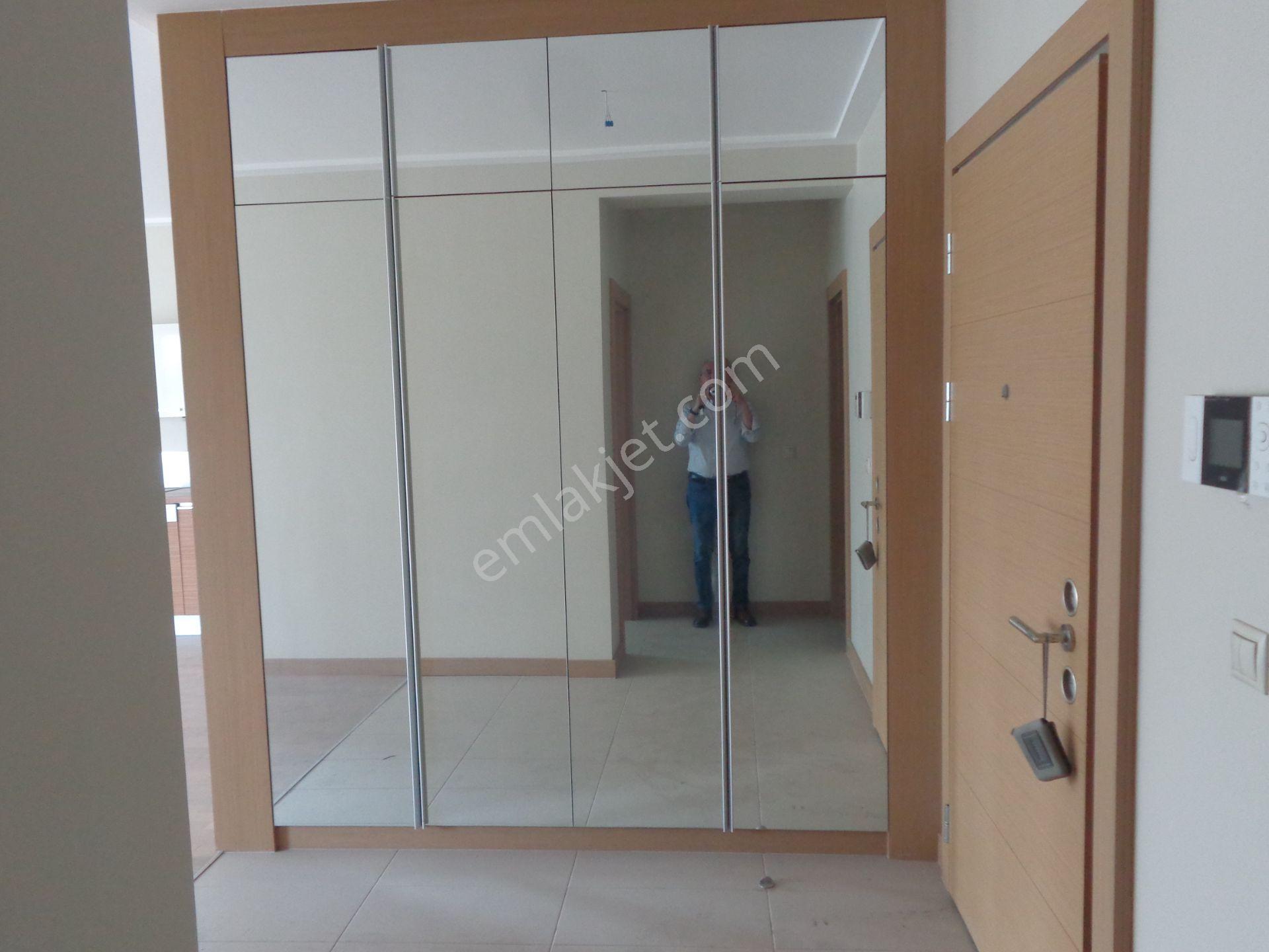 Çankaya Park Oran Da , 5. Kat , 2+1, Bakımlı .manzaralı... - Görsel 34