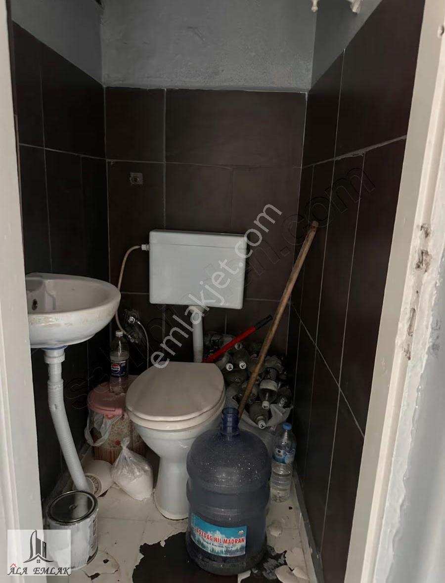 Ordu Caddesinde Temiz Bakımlı 2+1 Satılık Daire - Görsel 13