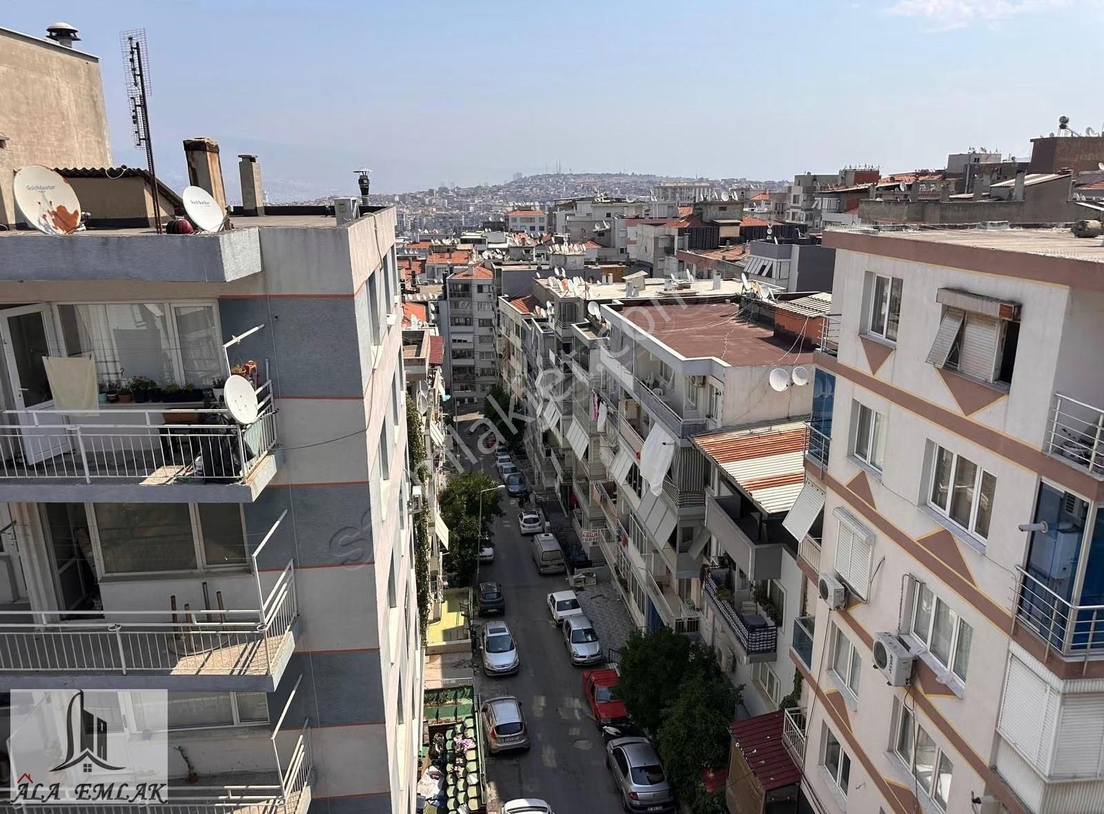 Ordu Caddesinde Temiz Bakımlı 2+1 Satılık Daire - Görsel 16