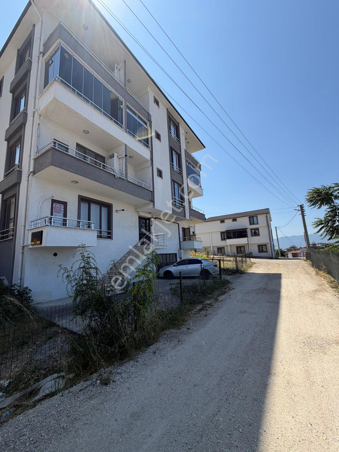 13750 Kiracılı Eşyalı 1+1 - Görsel 5