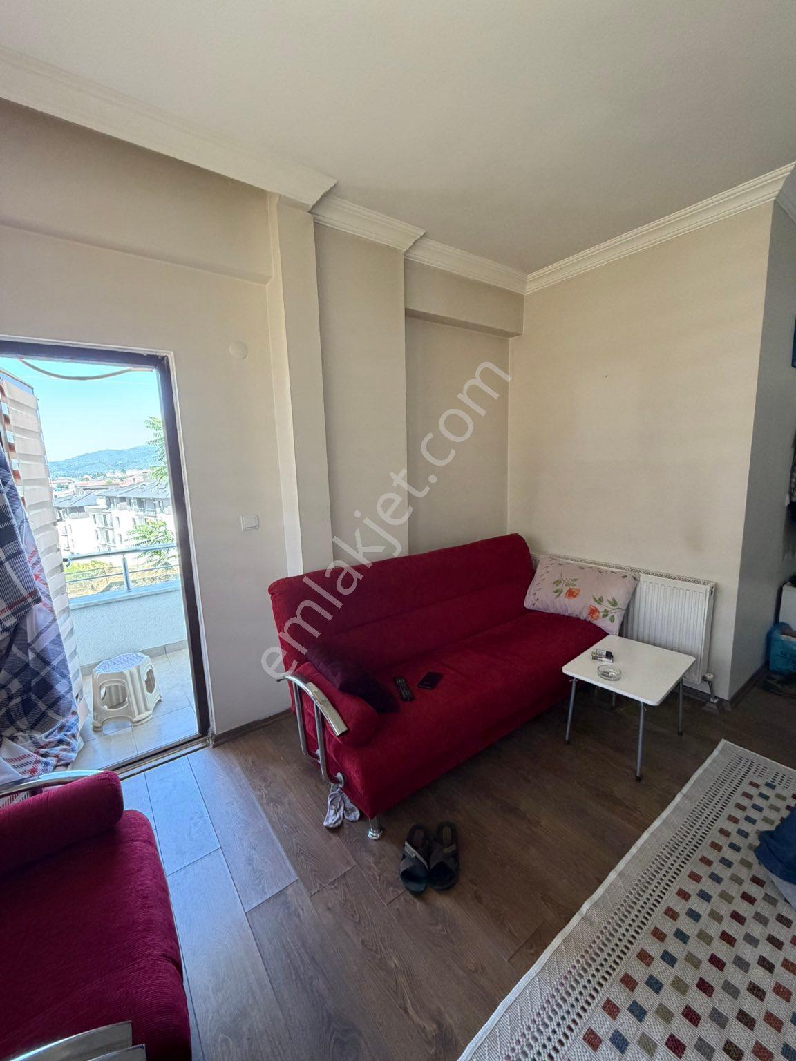13750 Kiracılı Eşyalı 1+1 - Görsel 16