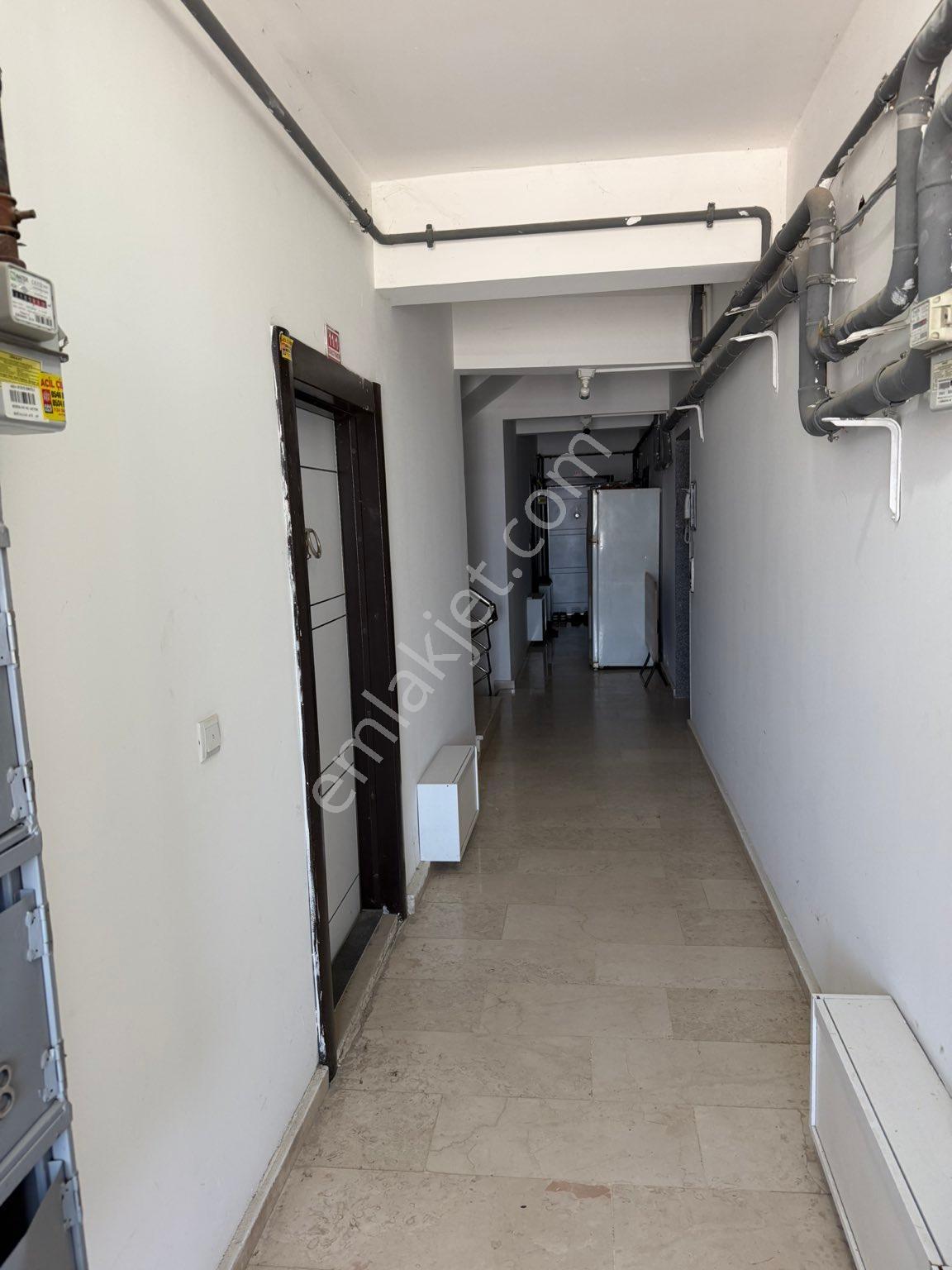 13750 Kiracılı Eşyalı 1+1 - Görsel 9