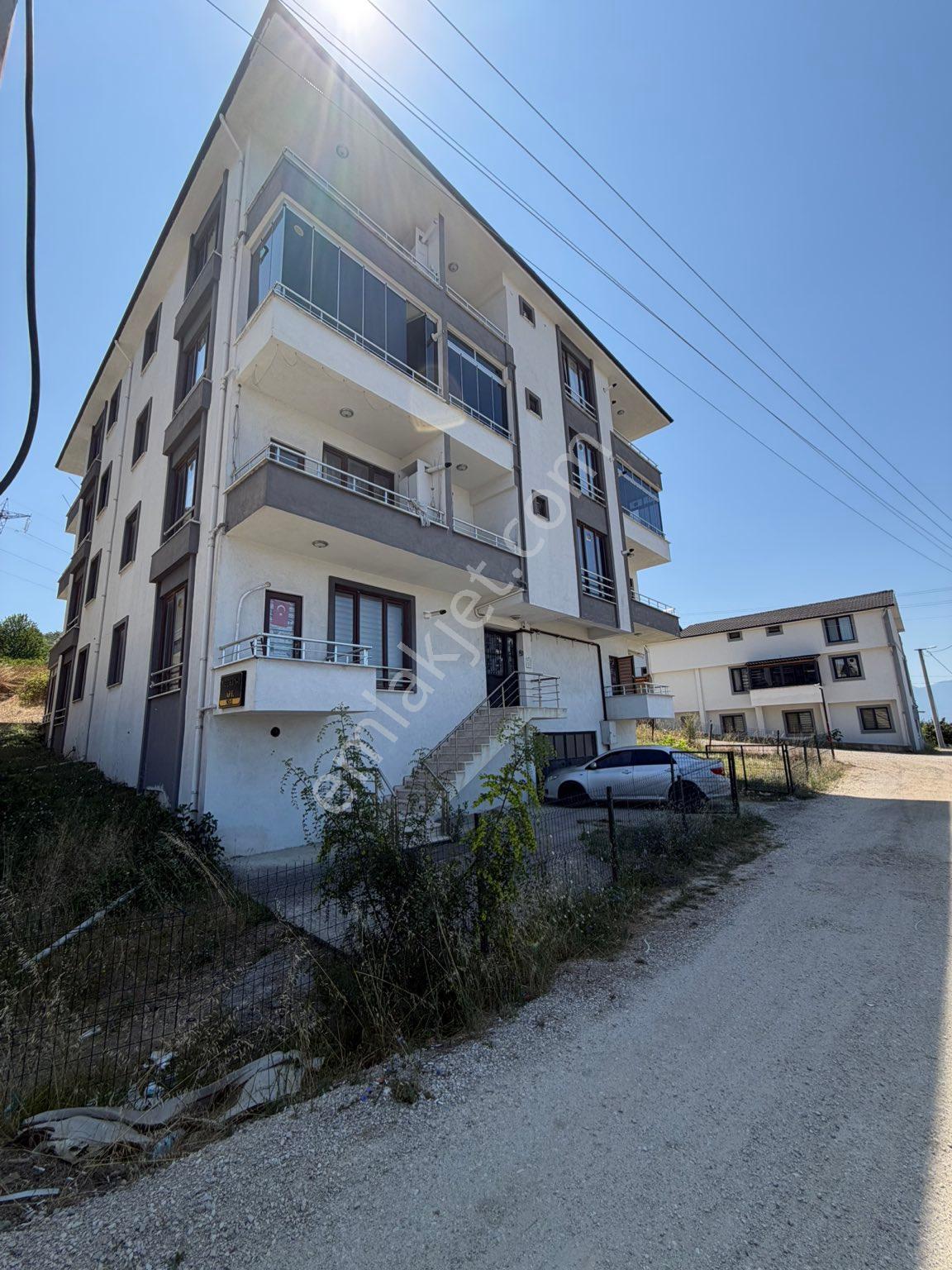 13750 Kiracılı Eşyalı 1+1 - Görsel 4