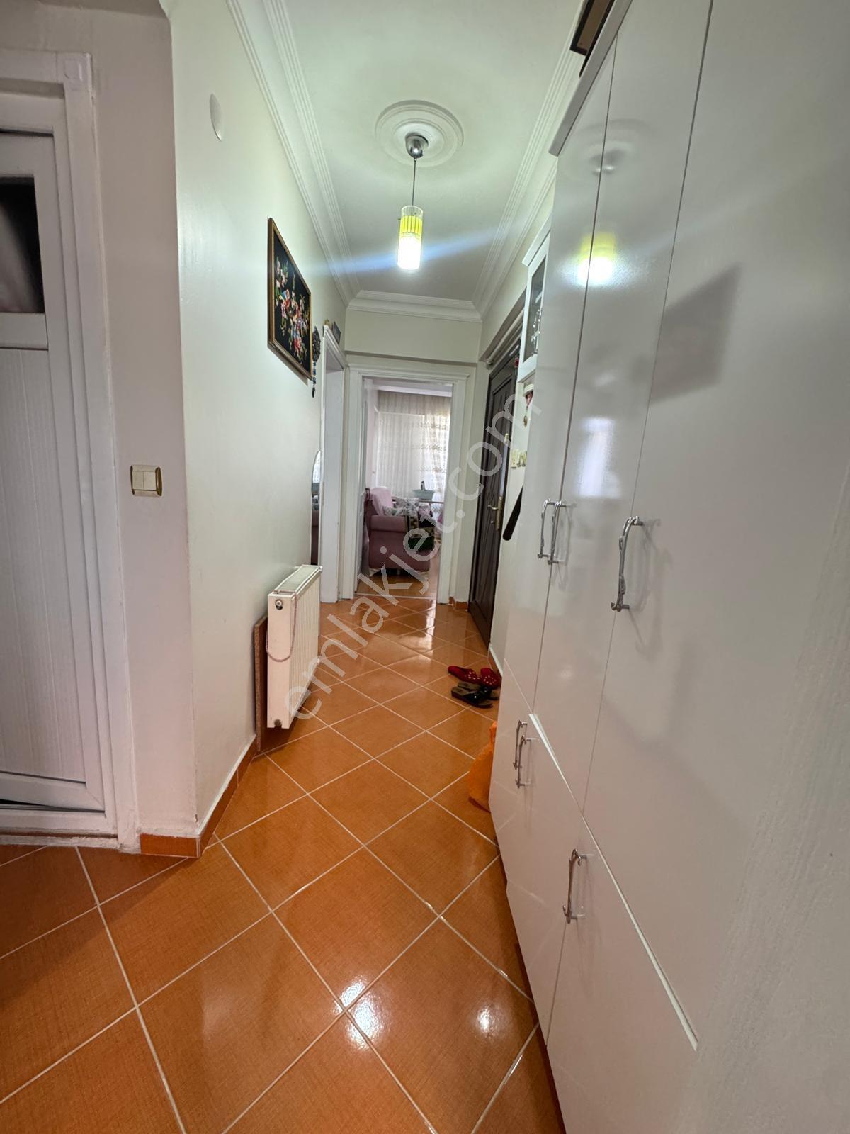 Aydın İnşaat'tan Esentepe Mah'de Satılık 2+1 90m² 2.kat Daire - Görsel 30
