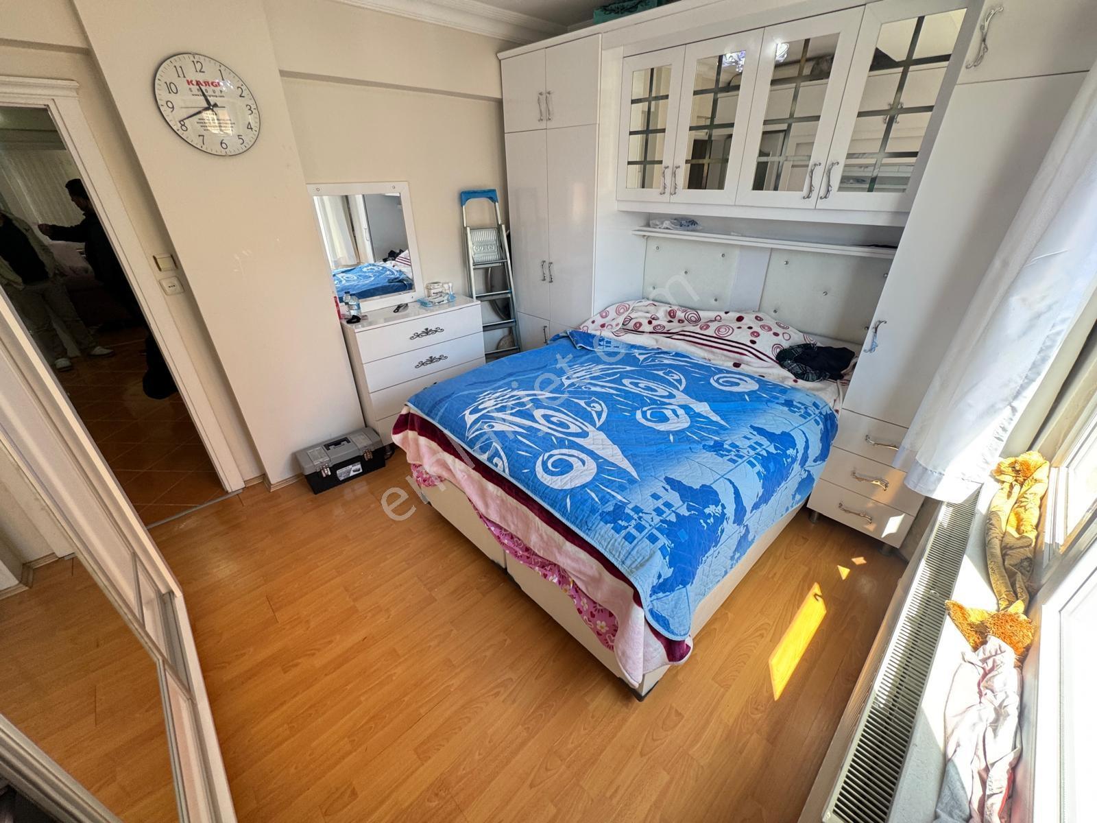 Aydın İnşaat'tan Esentepe Mah'de Satılık 2+1 90m² 2.kat Daire - Görsel 12