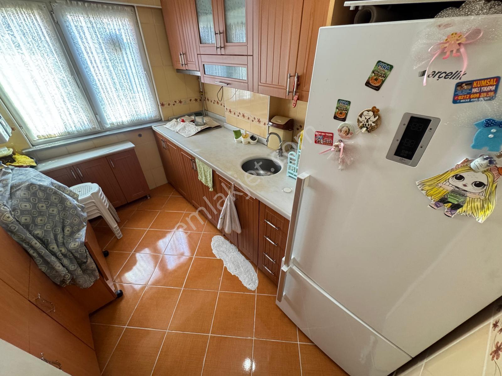 Aydın İnşaat'tan Esentepe Mah'de Satılık 2+1 90m² 2.kat Daire - Görsel 21