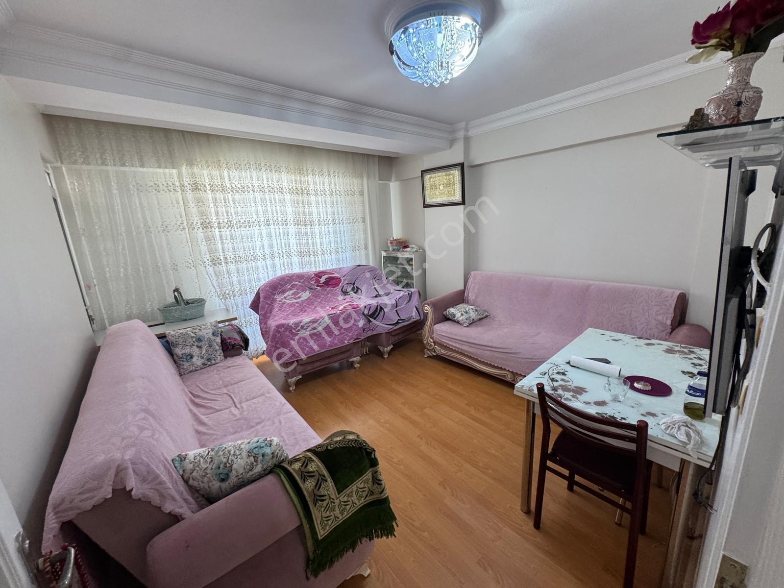 Aydın İnşaat'tan Esentepe Mah'de Satılık 2+1 90m² 2.kat Daire - Görsel 2