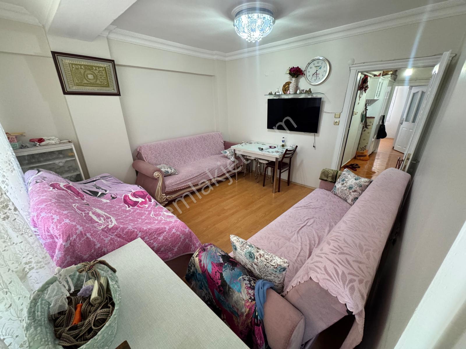 Aydın İnşaat'tan Esentepe Mah'de Satılık 2+1 90m² 2.kat Daire - Görsel 7