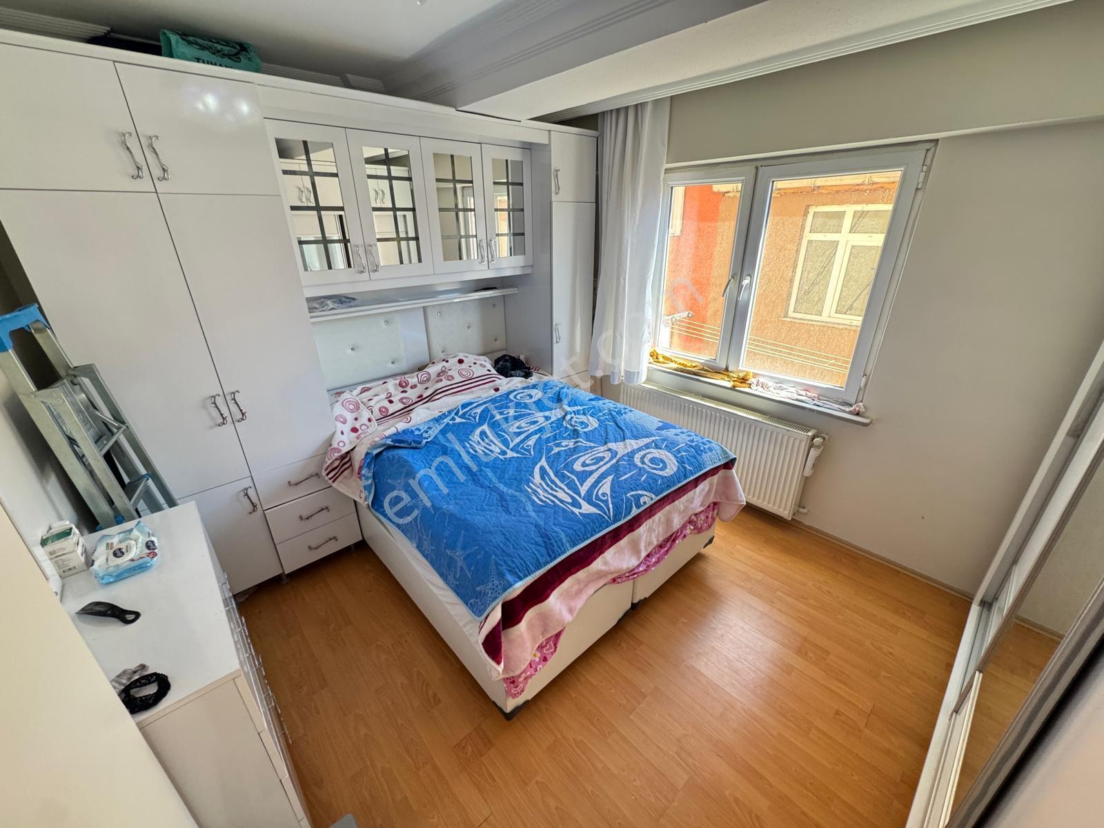 Aydın İnşaat'tan Esentepe Mah'de Satılık 2+1 90m² 2.kat Daire - Görsel 11