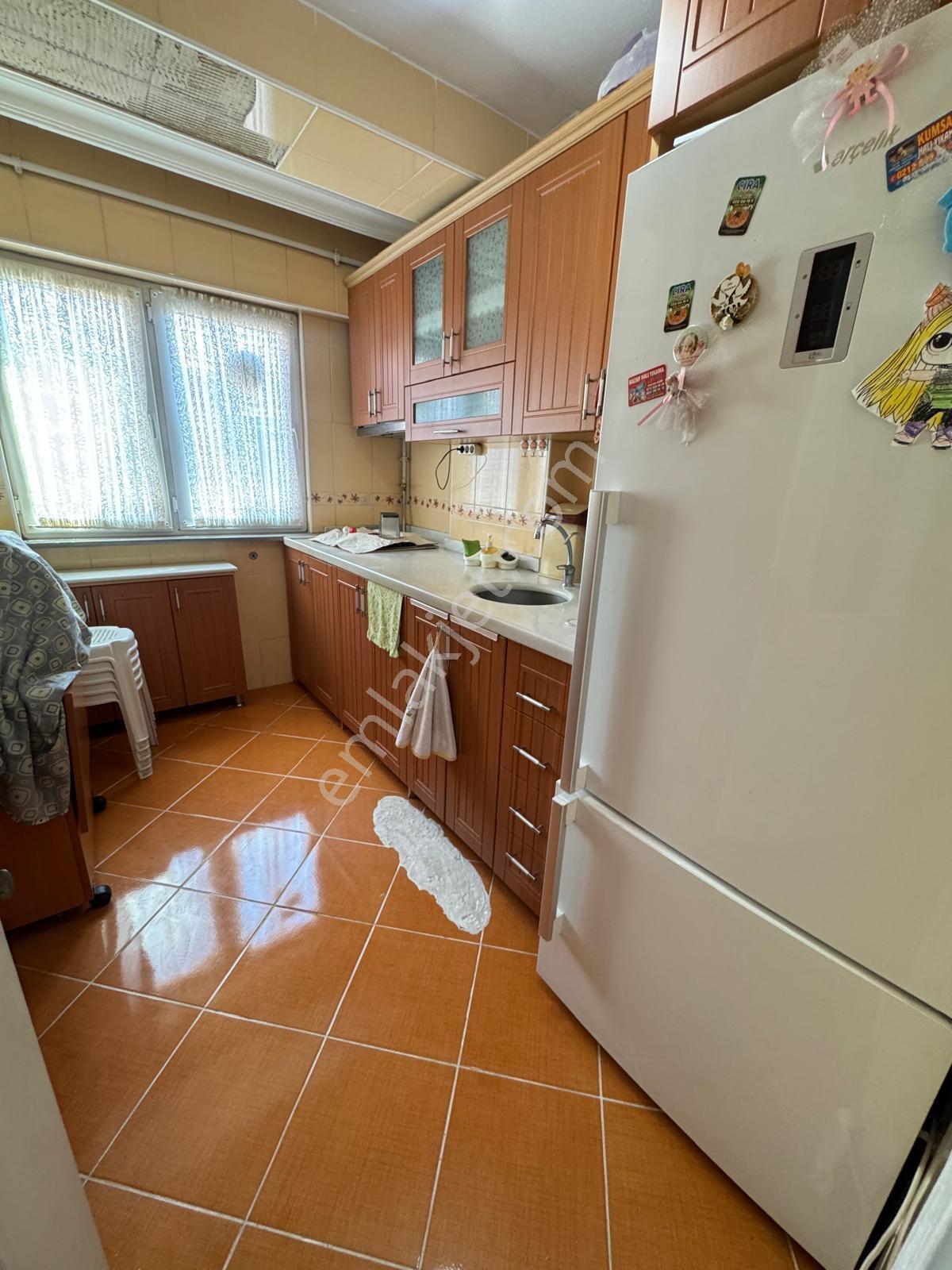 Aydın İnşaat'tan Esentepe Mah'de Satılık 2+1 90m² 2.kat Daire - Görsel 24