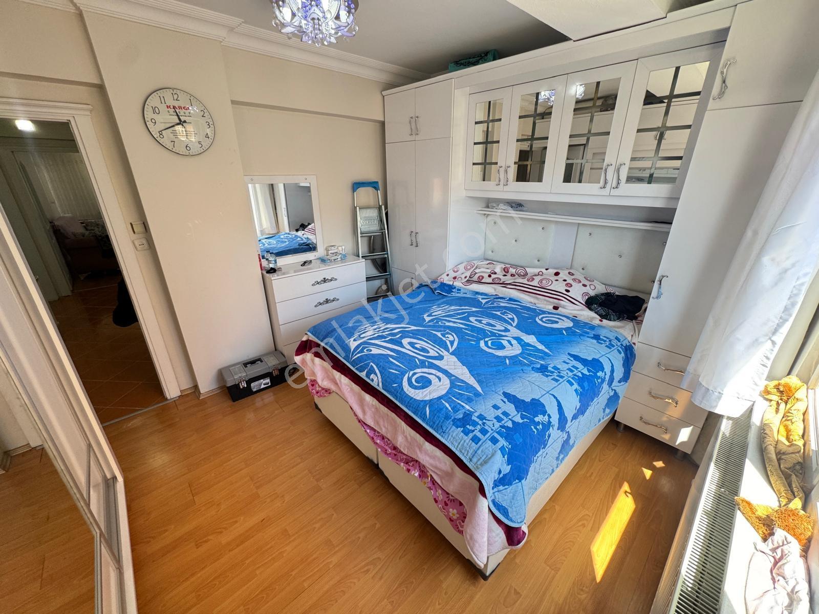 Aydın İnşaat'tan Esentepe Mah'de Satılık 2+1 90m² 2.kat Daire - Görsel 13