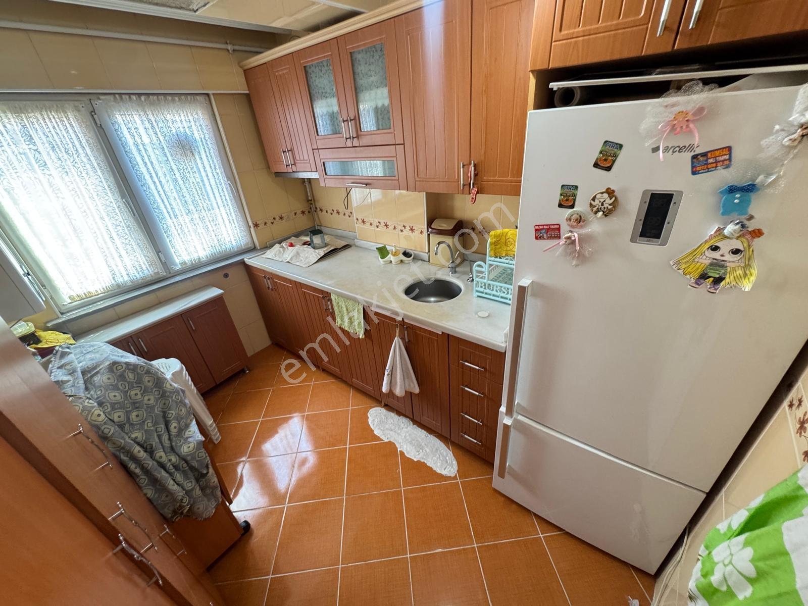 Aydın İnşaat'tan Esentepe Mah'de Satılık 2+1 90m² 2.kat Daire - Görsel 17