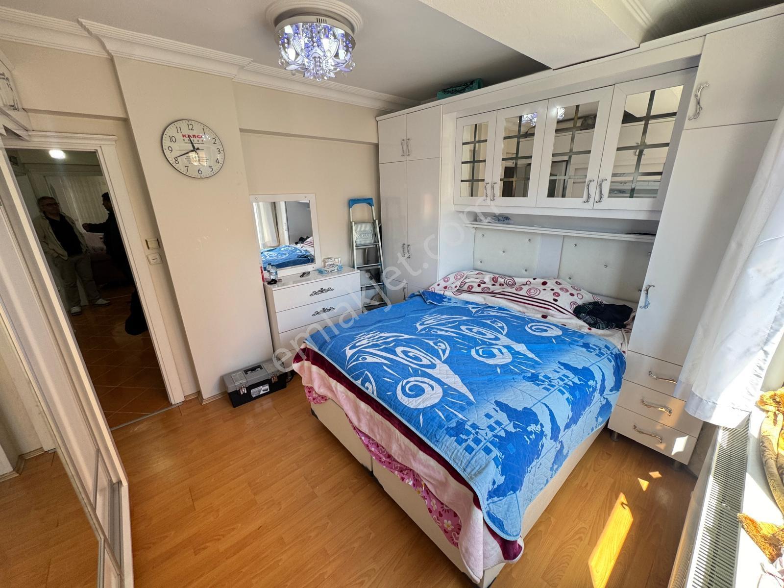 Aydın İnşaat'tan Esentepe Mah'de Satılık 2+1 90m² 2.kat Daire - Görsel 15