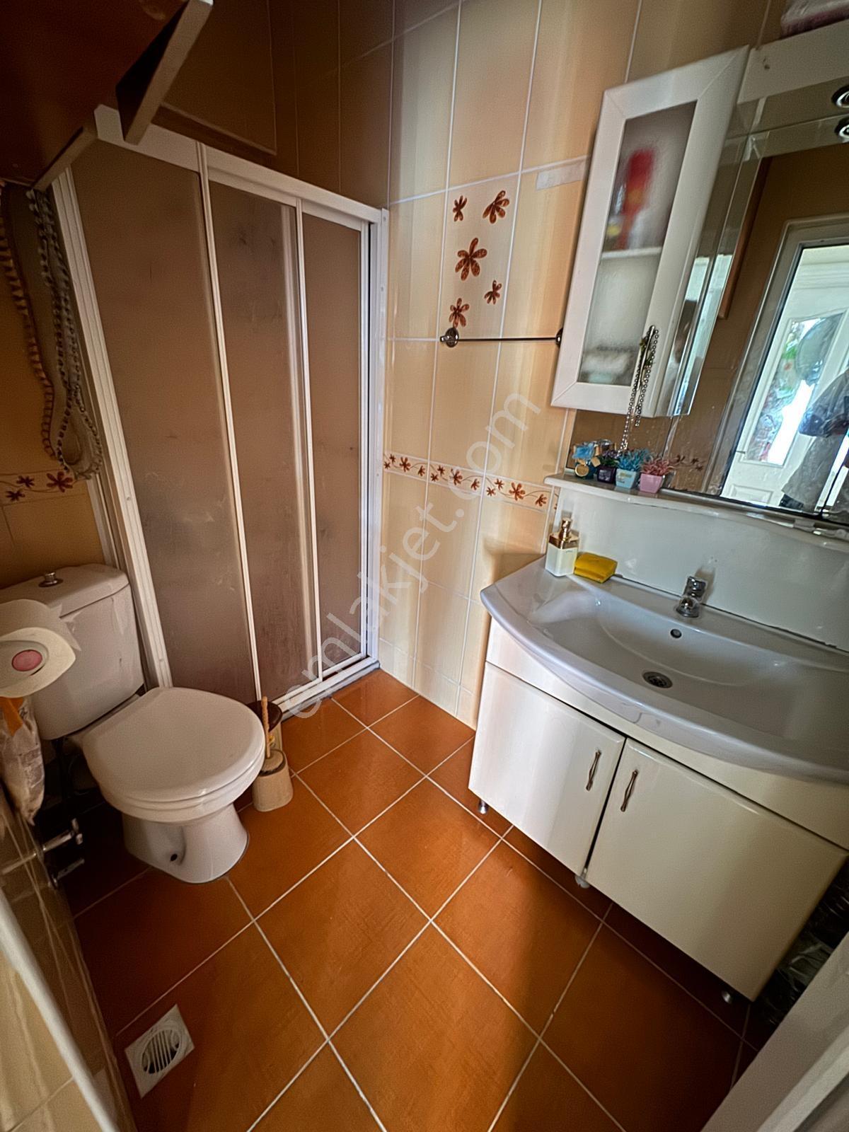 Aydın İnşaat'tan Esentepe Mah'de Satılık 2+1 90m² 2.kat Daire - Görsel 26