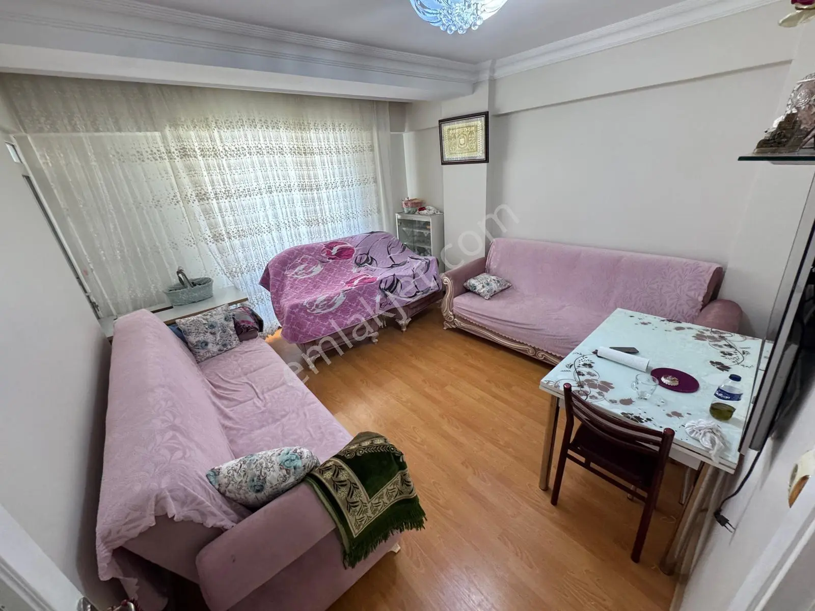 Aydın İnşaat'tan Esentepe Mah'de Satılık 2+1 90m² 2.kat Daire