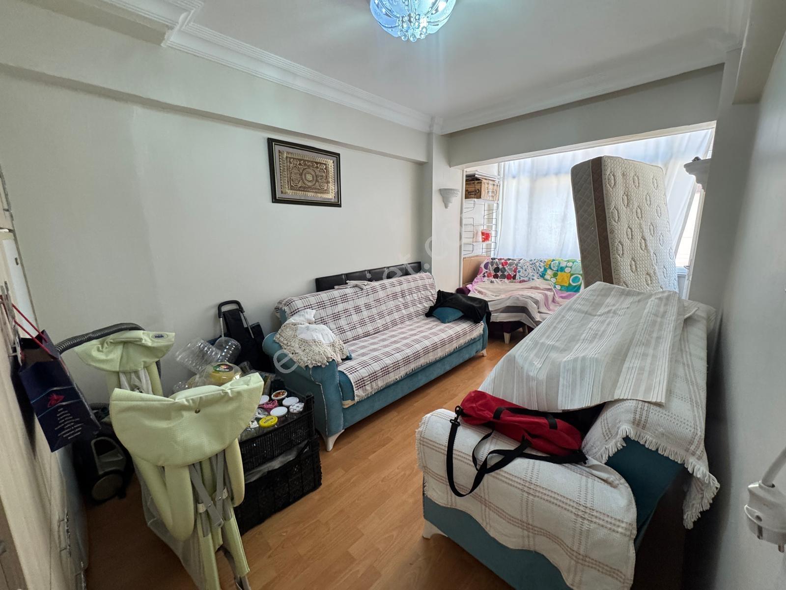 Aydın İnşaat'tan Esentepe Mah'de Satılık 2+1 90m² 2.kat Daire - Görsel 5