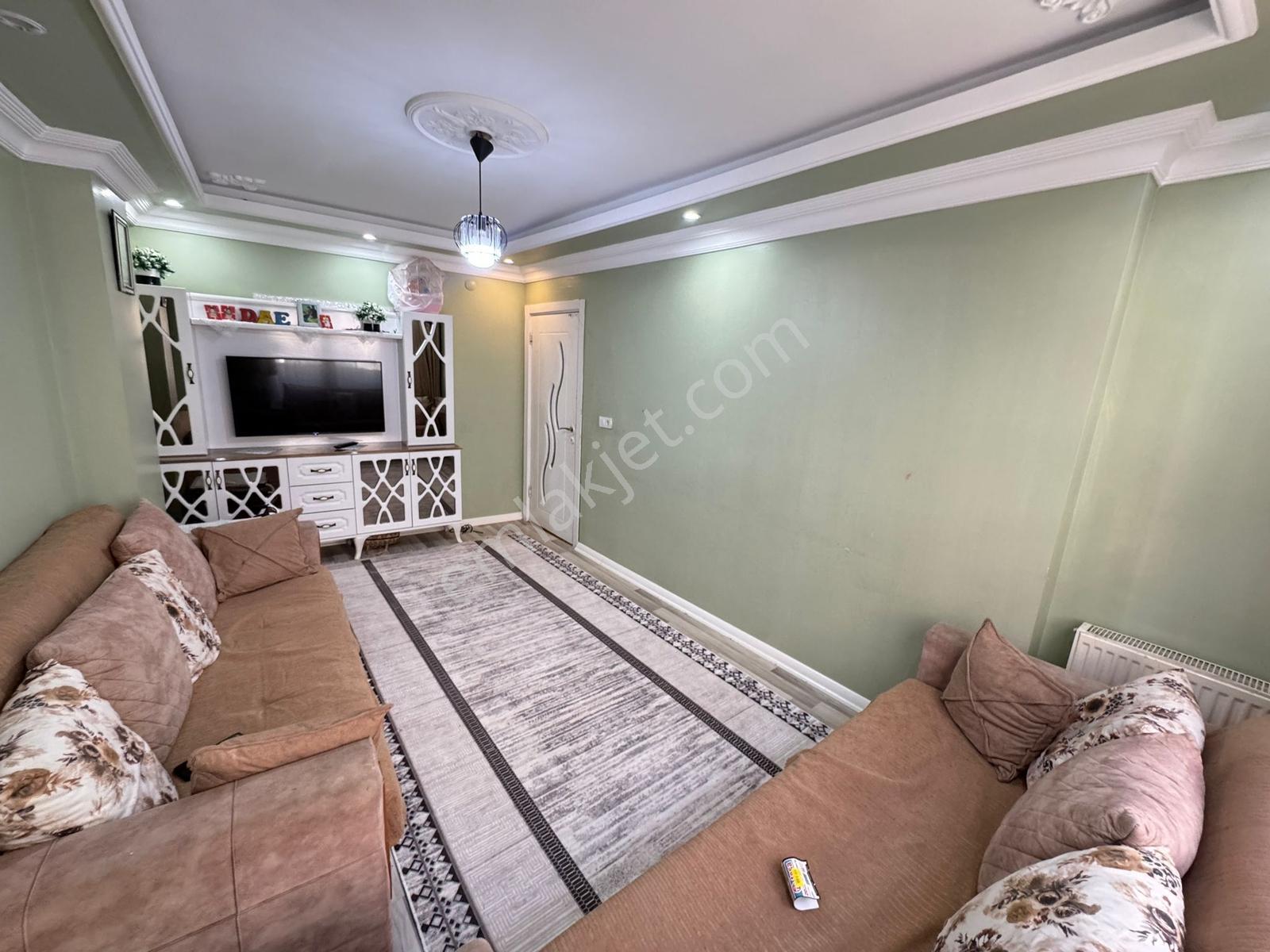 Aydın İnşaat'tan S.çiftliği Mah'de Satılık 2+1 90m² 1.kat Daire - Görsel 7