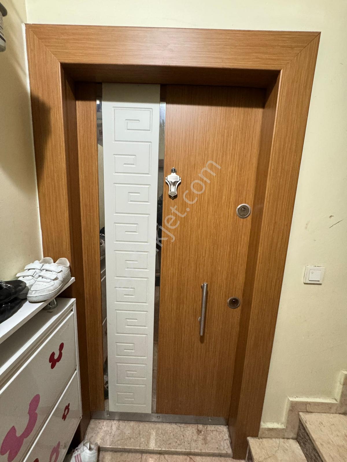 Aydın İnşaat'tan S.çiftliği Mah'de Satılık 2+1 90m² 1.kat Daire - Görsel 20