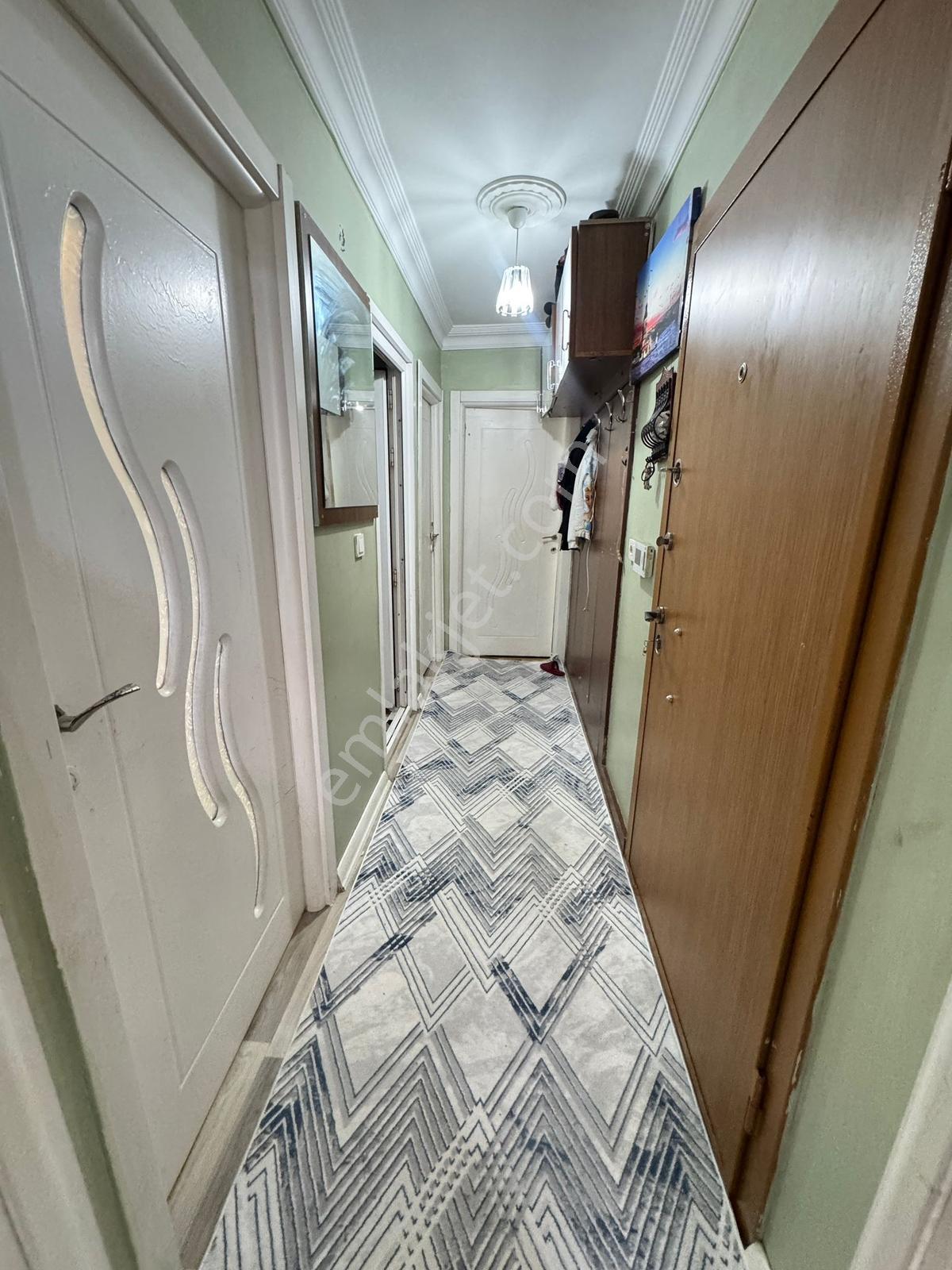 Aydın İnşaat'tan S.çiftliği Mah'de Satılık 2+1 90m² 1.kat Daire - Görsel 33
