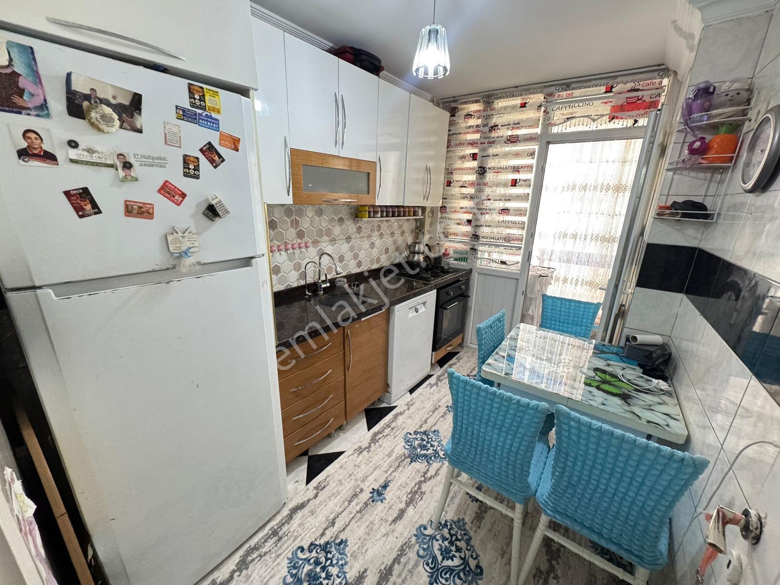Aydın İnşaat'tan S.çiftliği Mah'de Satılık 2+1 90m² 1.kat Daire - Görsel 5