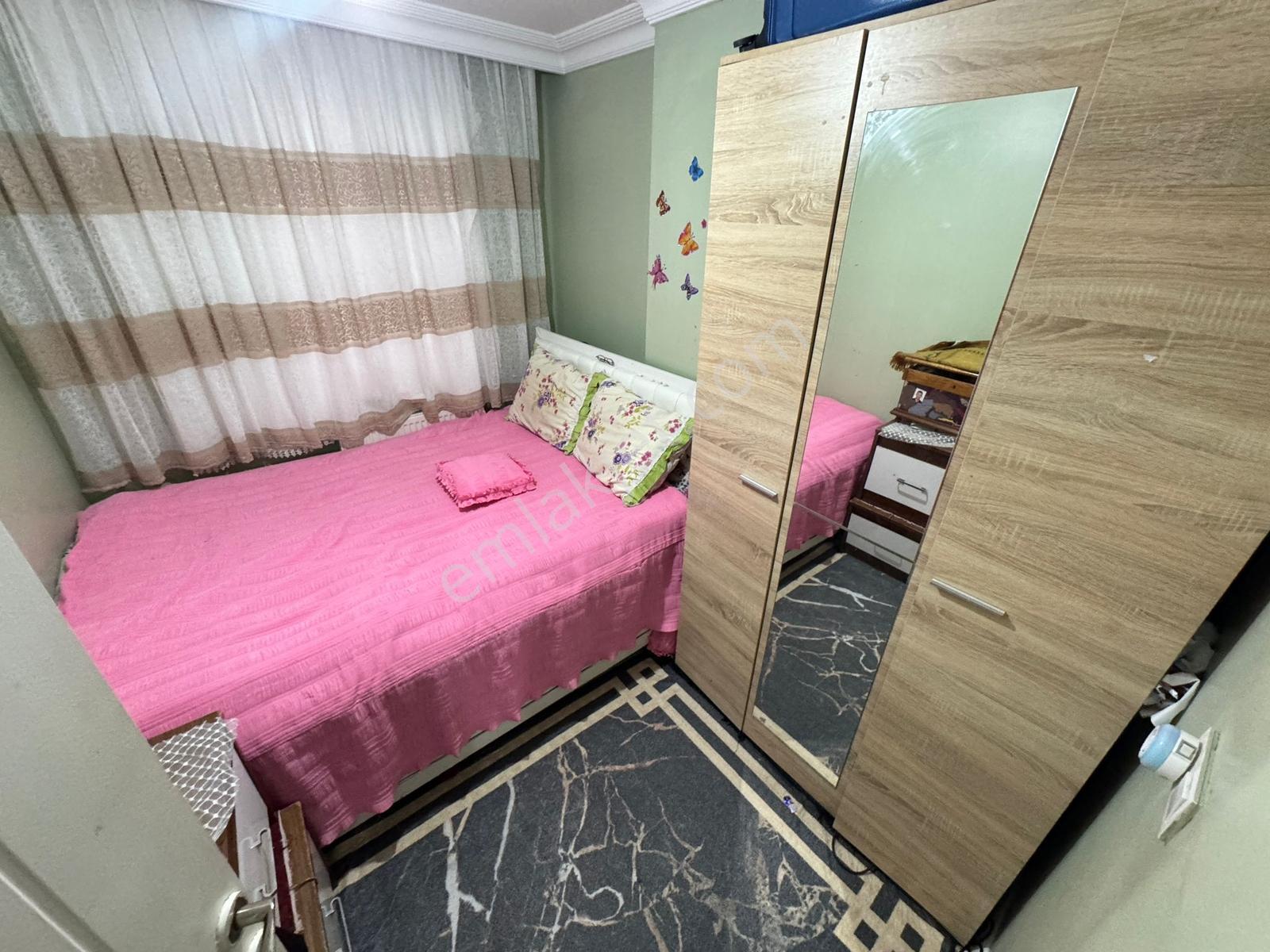 Aydın İnşaat'tan S.çiftliği Mah'de Satılık 2+1 90m² 1.kat Daire - Görsel 10