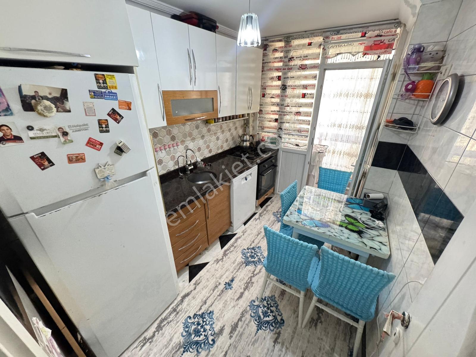 Aydın İnşaat'tan S.çiftliği Mah'de Satılık 2+1 90m² 1.kat Daire - Görsel 14