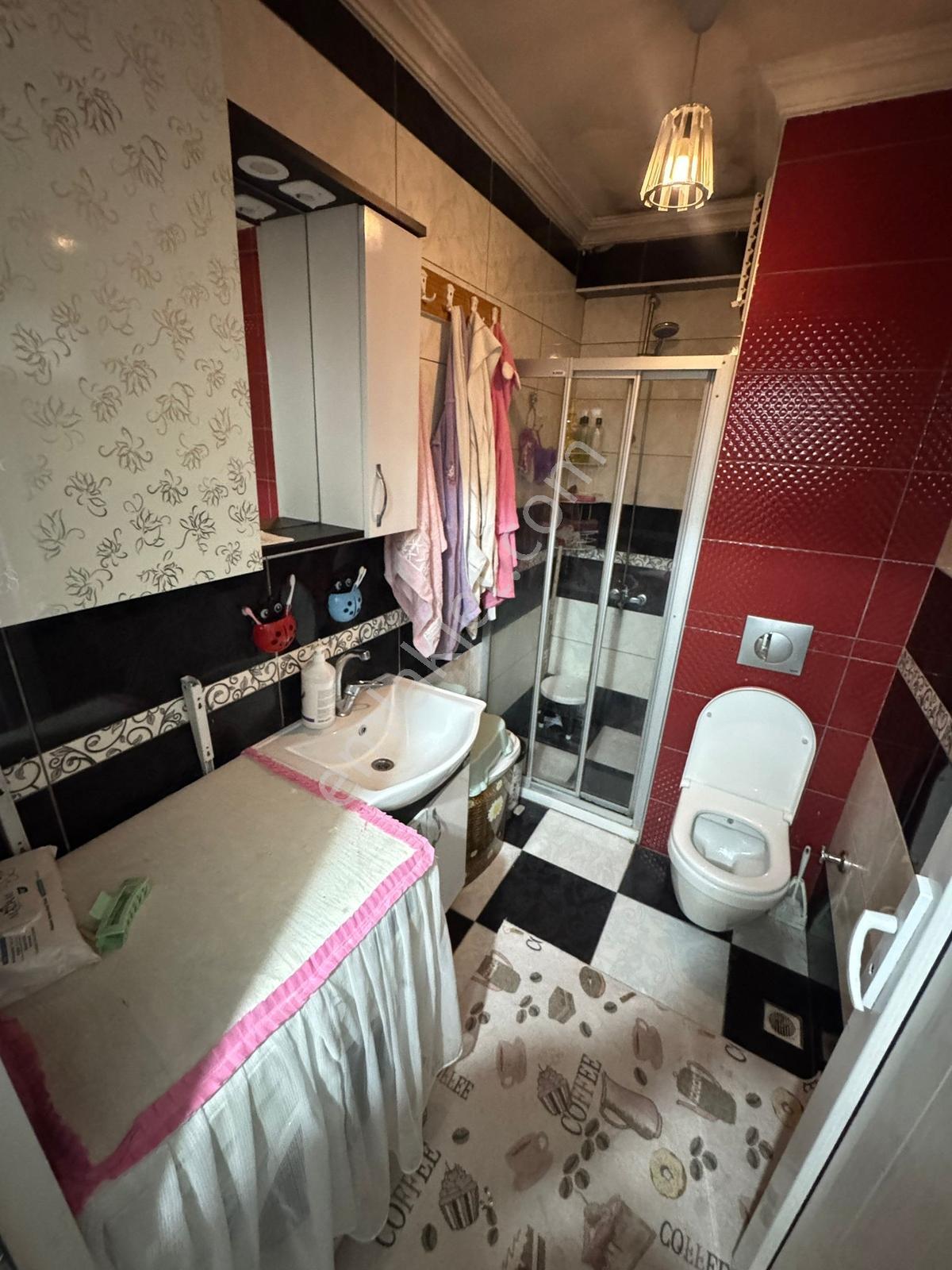 Aydın İnşaat'tan S.çiftliği Mah'de Satılık 2+1 90m² 1.kat Daire - Görsel 23