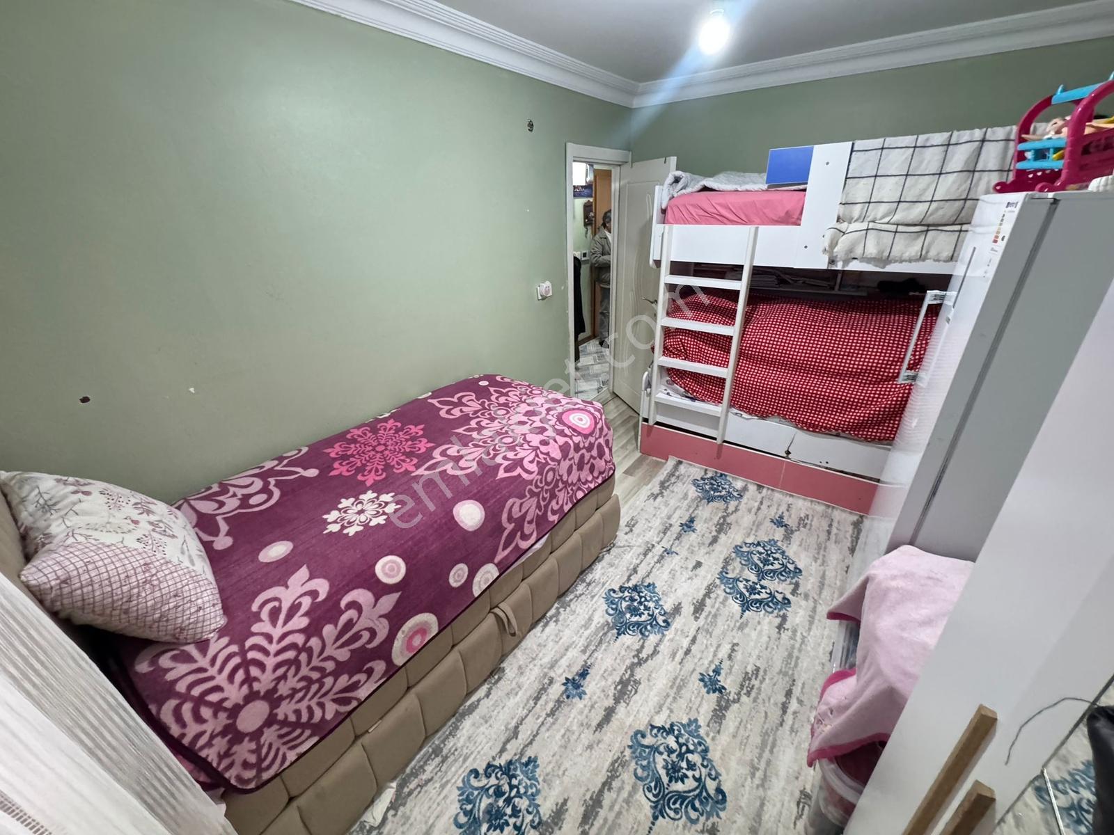 Aydın İnşaat'tan S.çiftliği Mah'de Satılık 2+1 90m² 1.kat Daire - Görsel 2